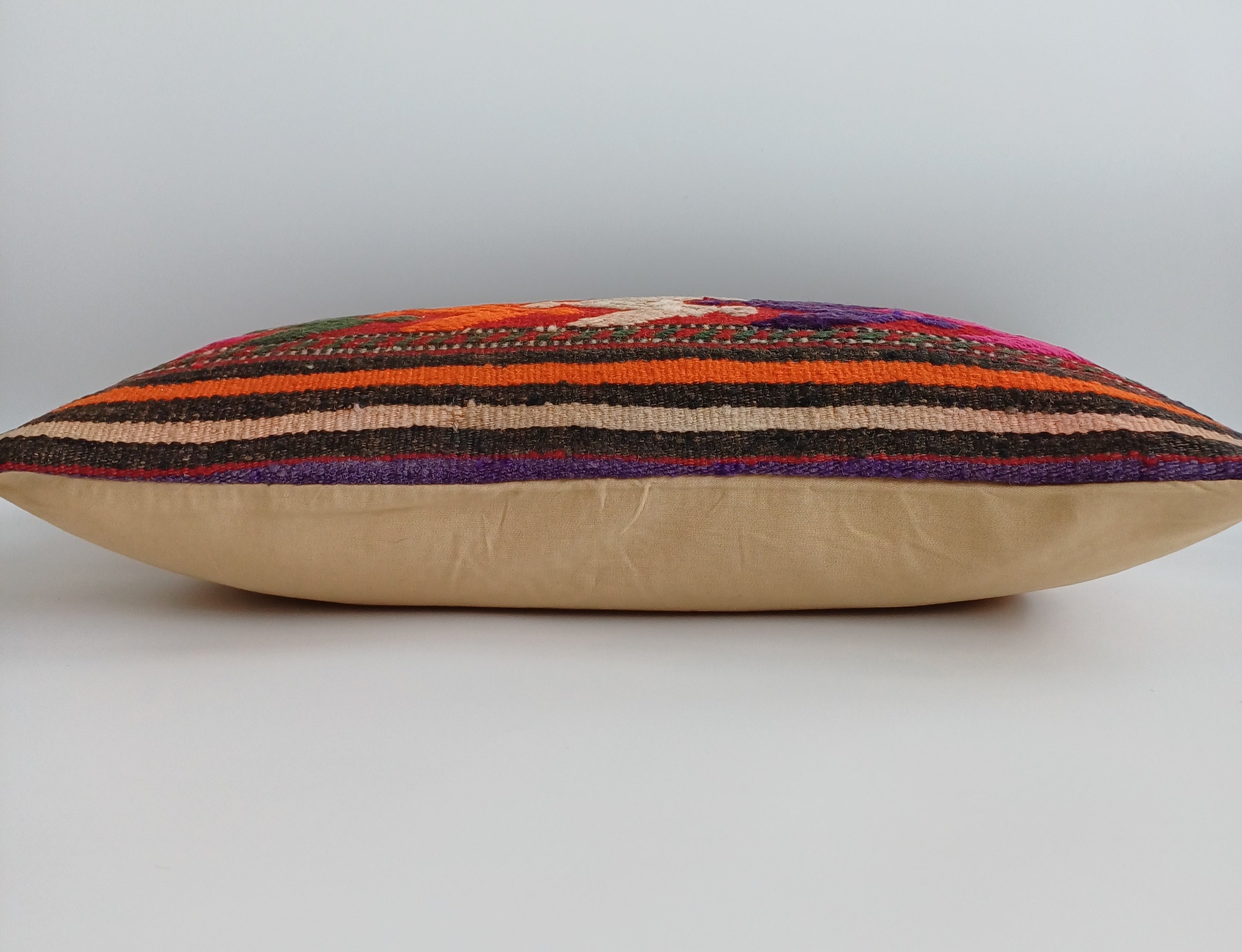 Vintage Cushion Cover 24''x16'' / 60x40 CM