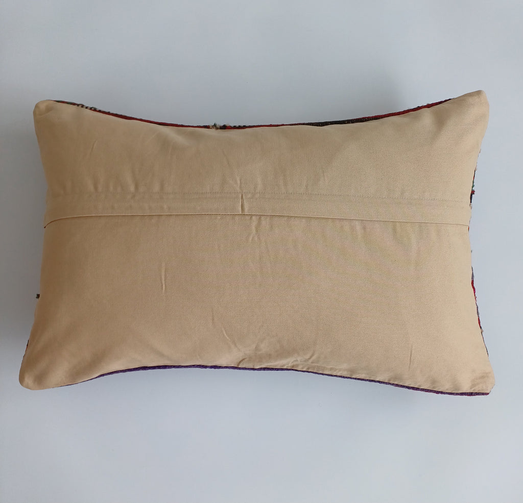 Vintage Cushion Cover 24''x16'' / 60x40 CM