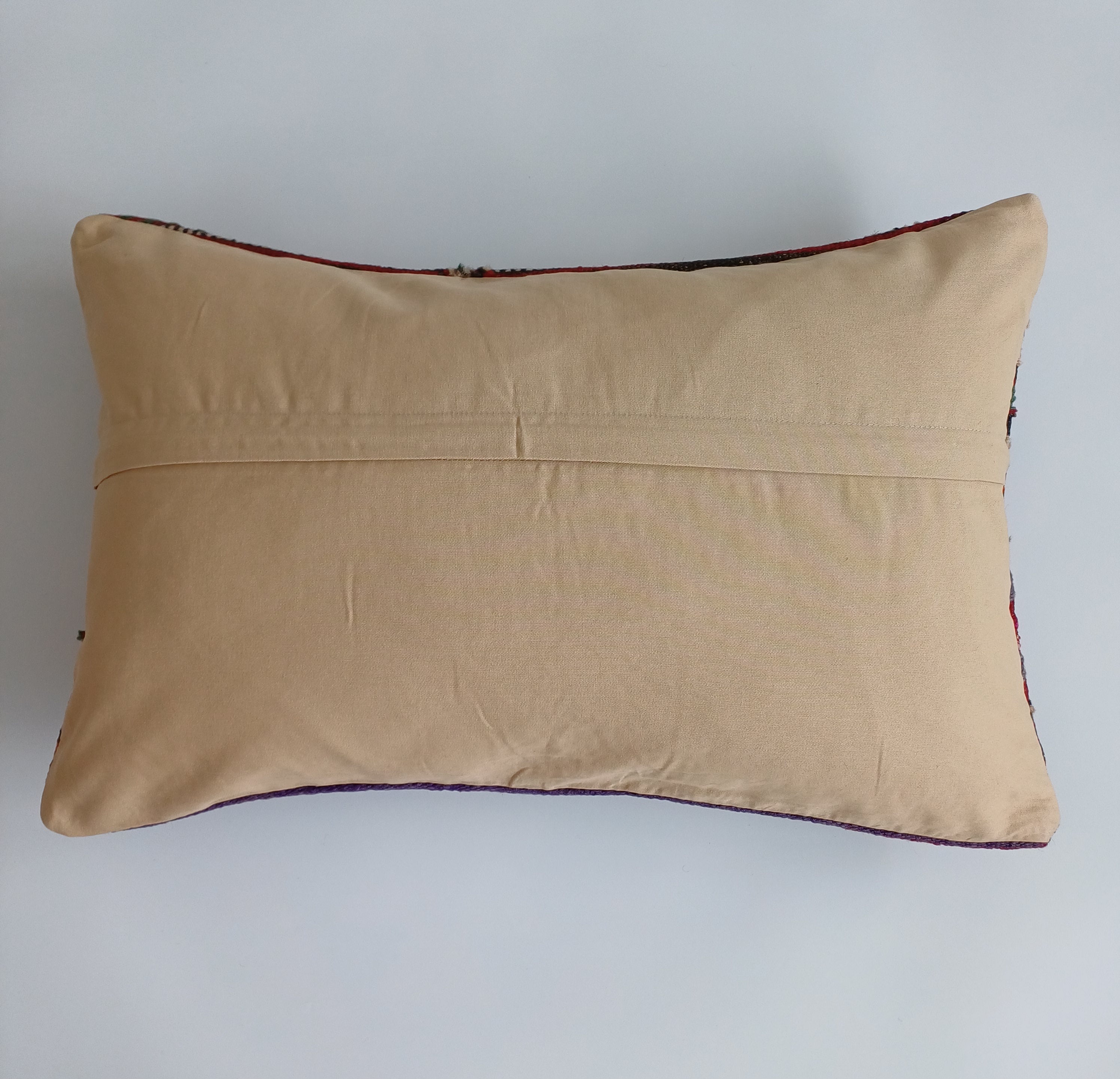 Vintage Cushion Cover 24''x16'' / 60x40 CM