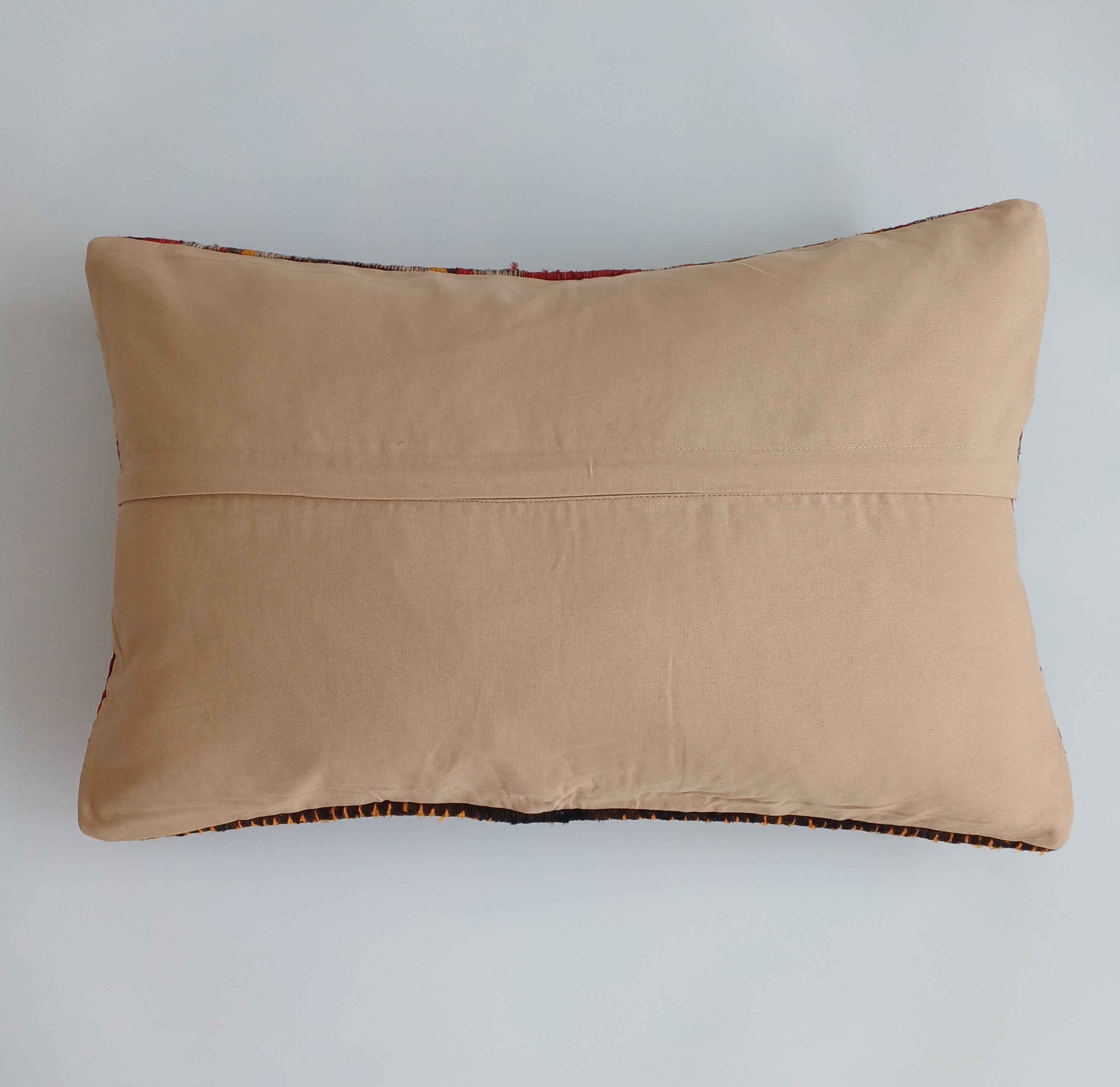 Vintage Cushion Cover 24''x16'' / 60x40 CM