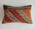 Vintage Cushion Cover 24''x16'' / 60x40 CM