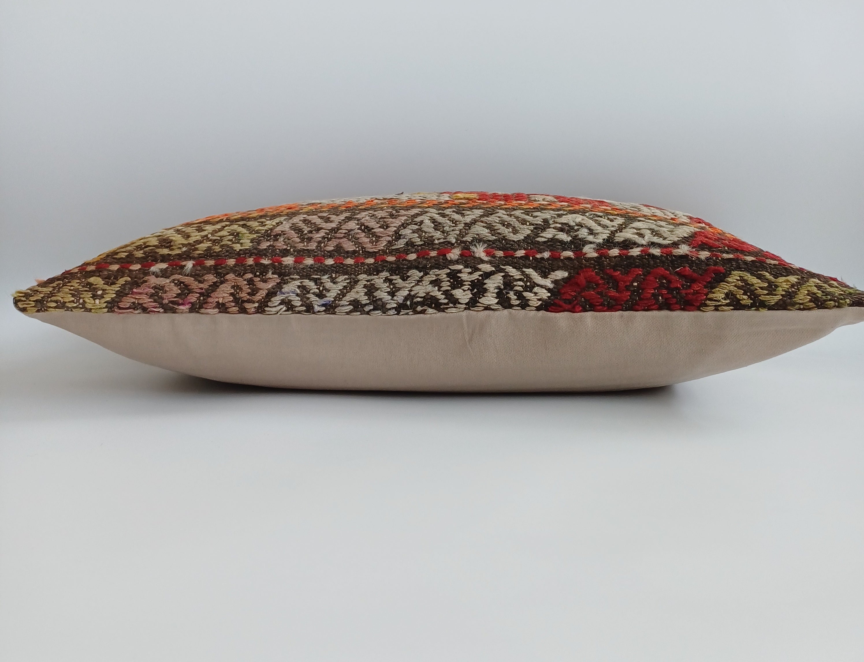 Vintage Cushion Cover 24''x16'' / 60x40 CM
