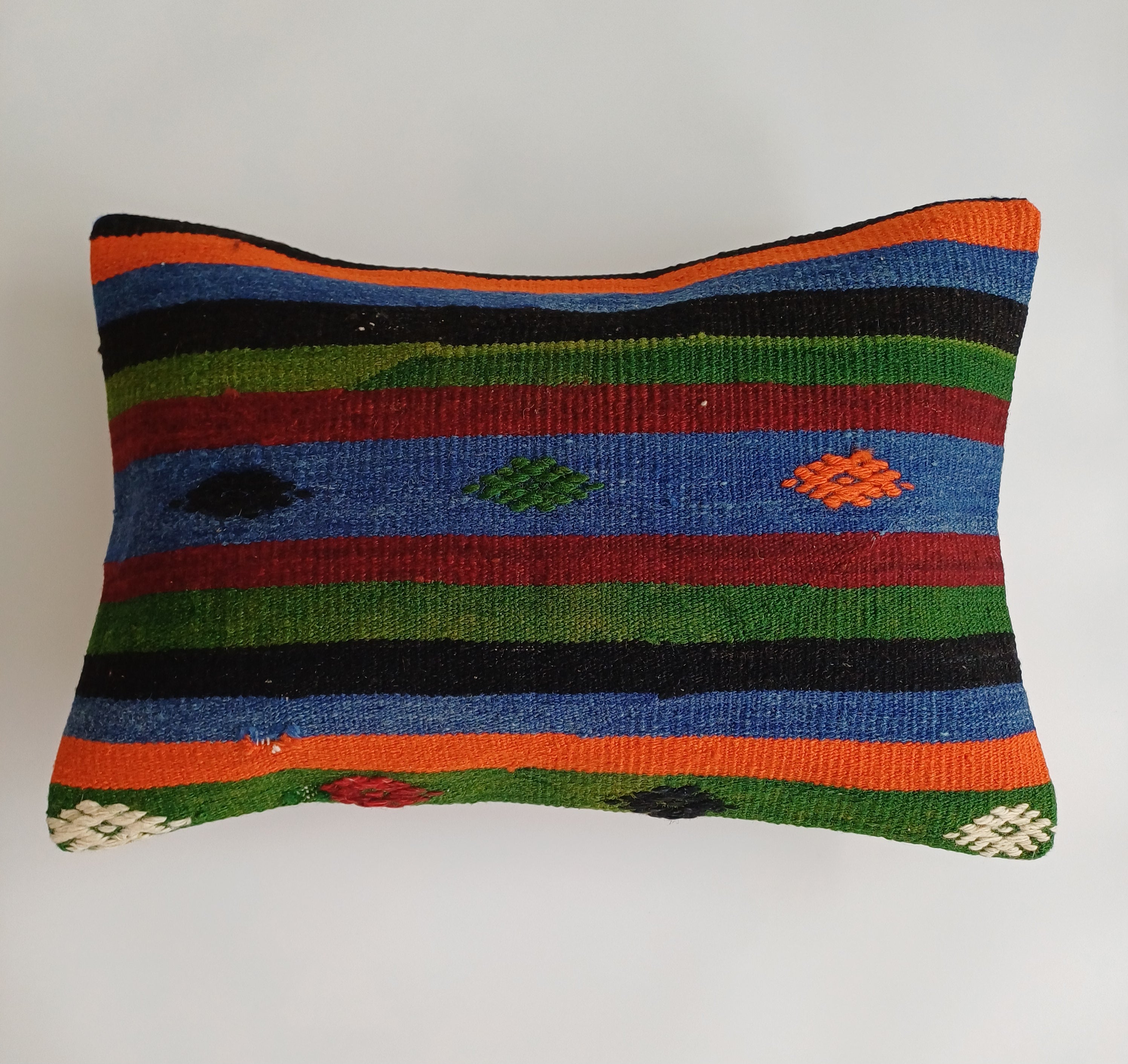 Vintage Cushion Cover 24''x16'' / 60x40 CM