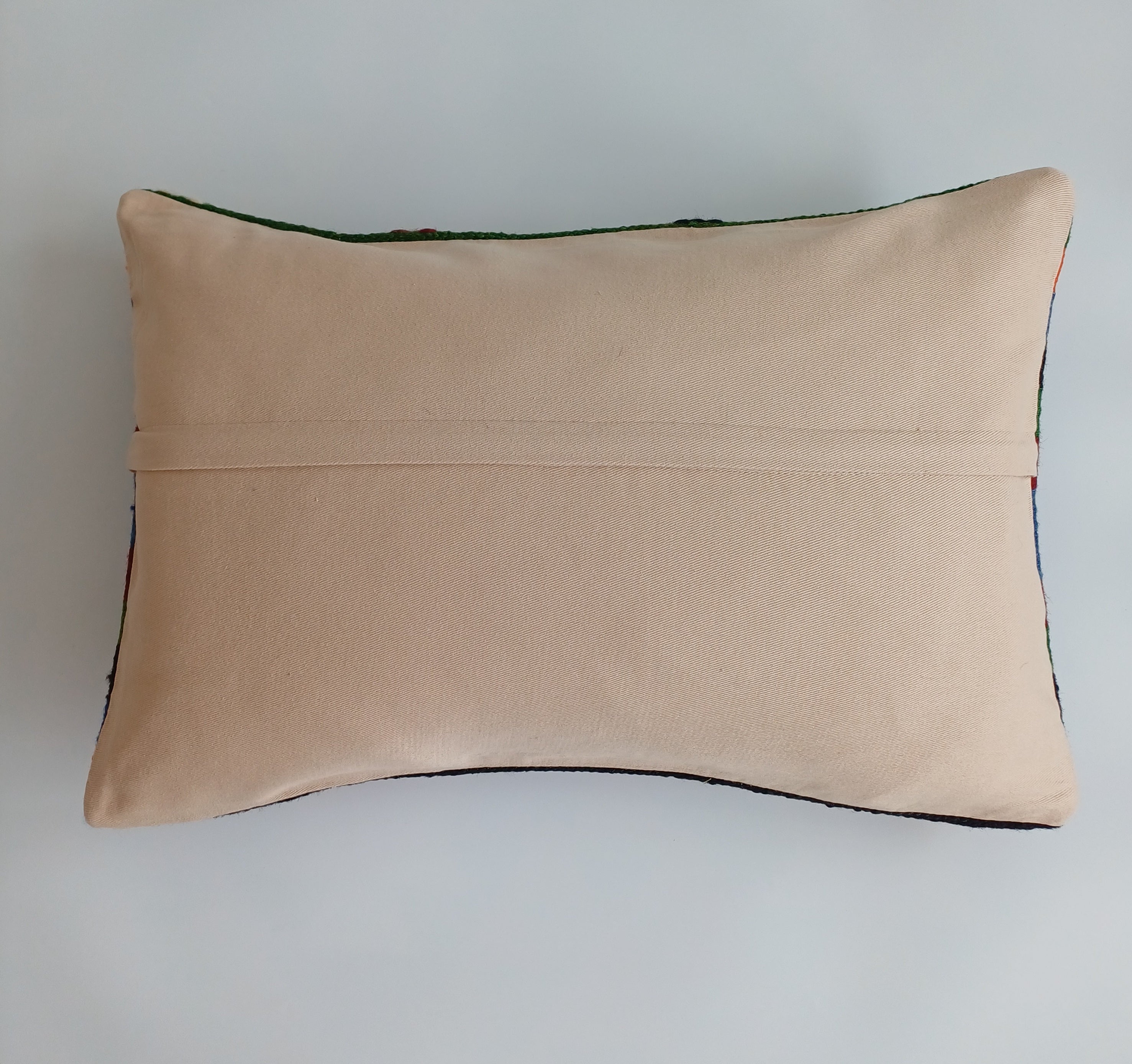 Vintage Cushion Cover 24''x16'' / 60x40 CM