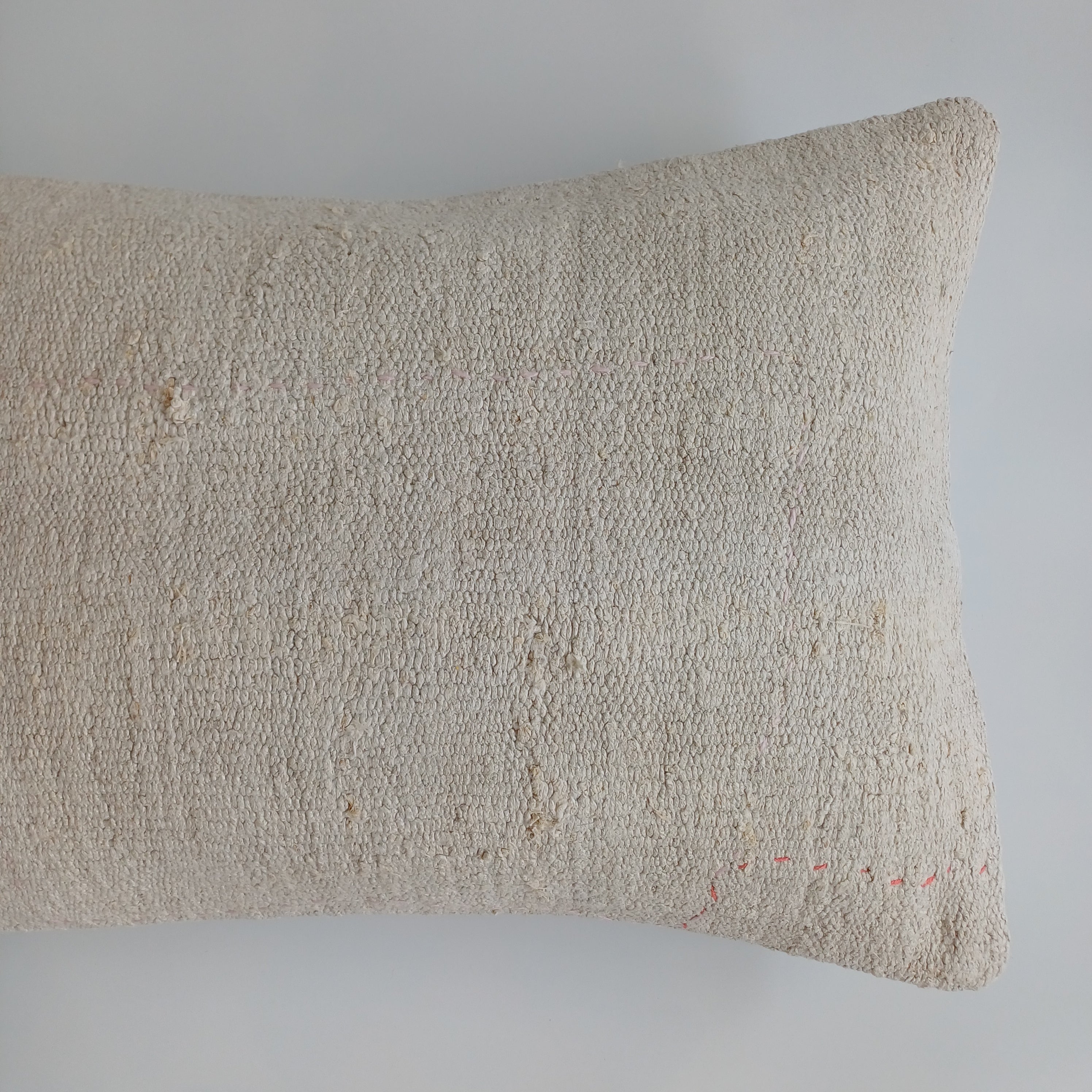 Vintage Cushion Cover 24''x16'' / 60x40 CM