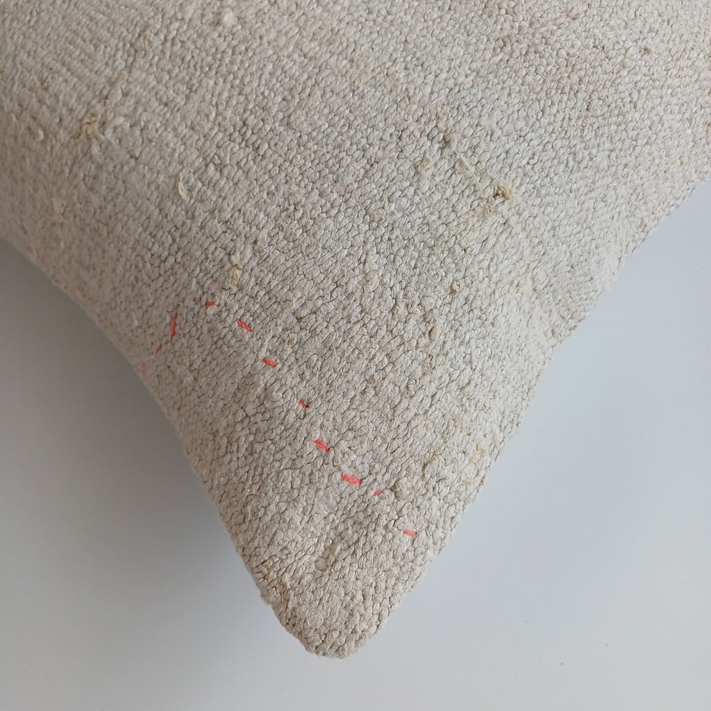 Vintage Cushion Cover 24''x16'' / 60x40 CM