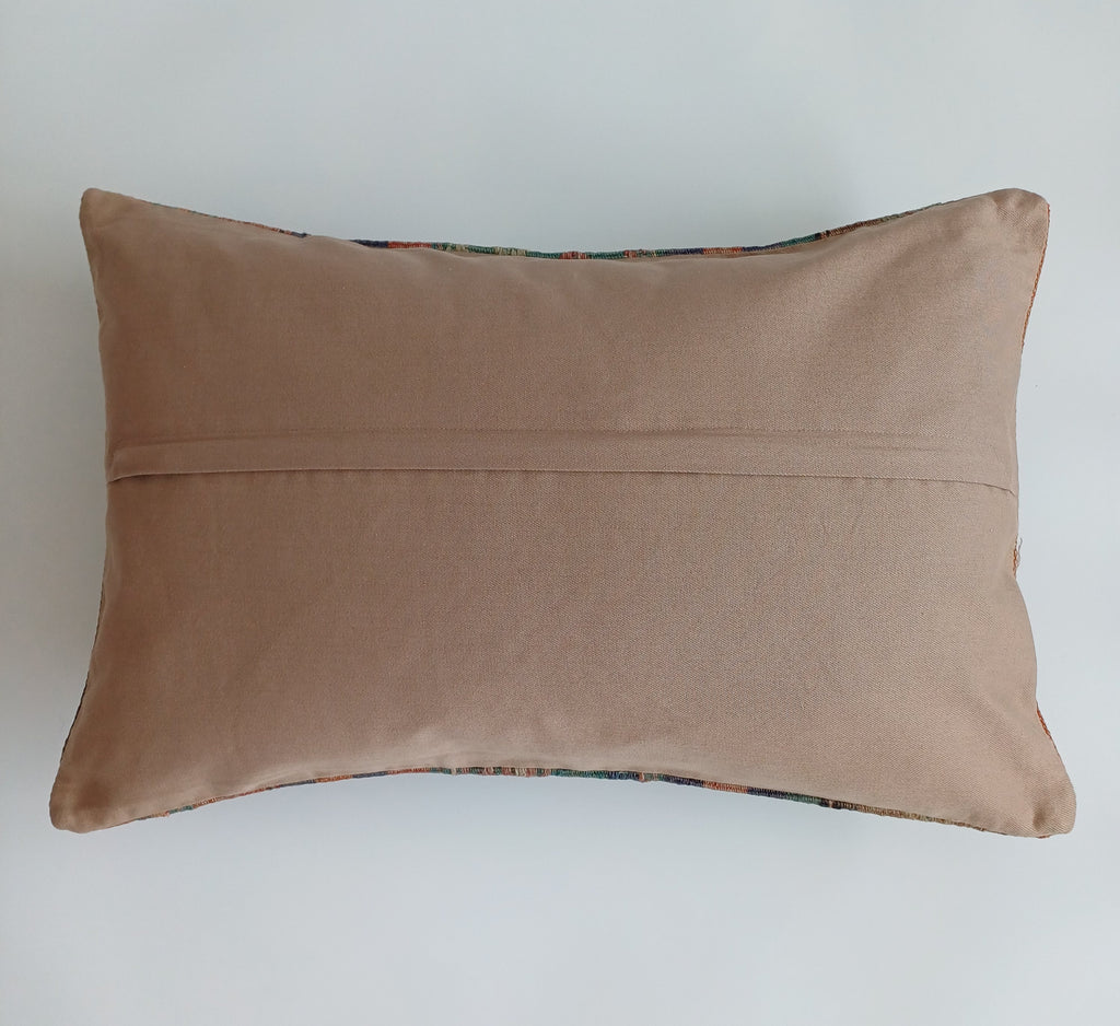 Vintage Cushion Cover 24''x16'' / 60x40 CM