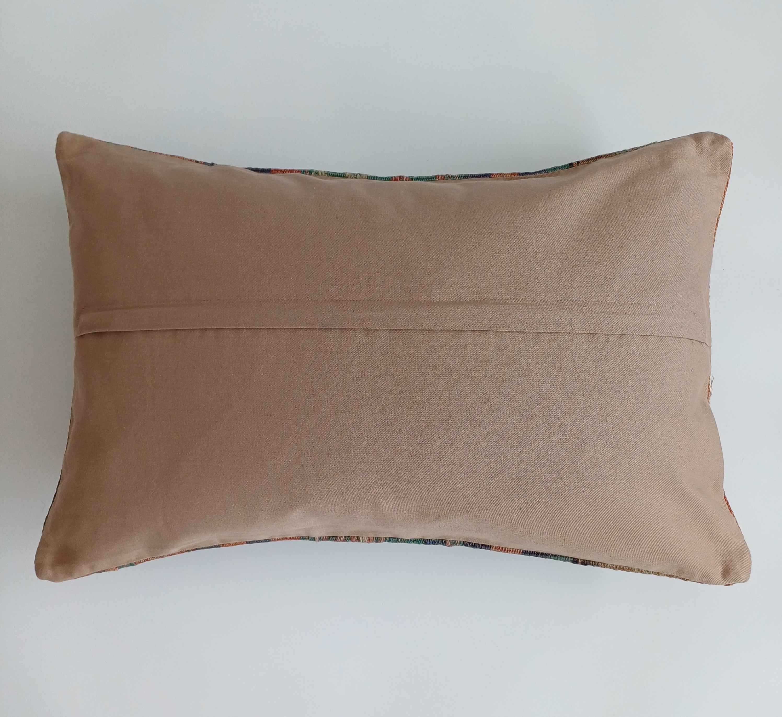 Vintage Cushion Cover 24''x16'' / 60x40 CM
