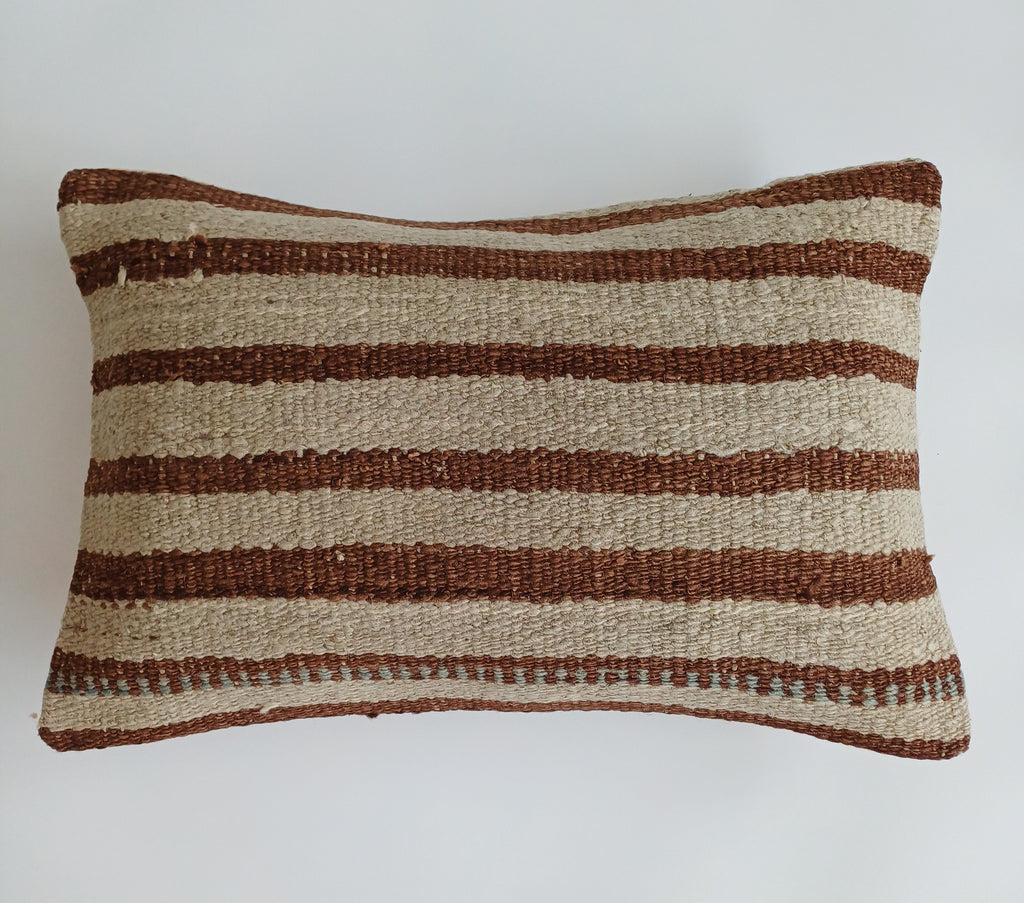 Vintage Cushion Cover 24''x16'' / 60x40 CM