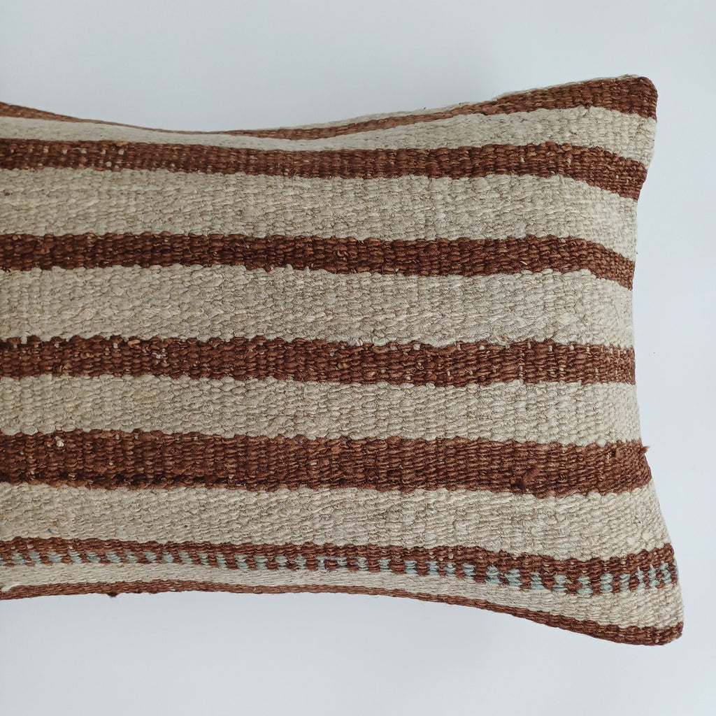 Vintage Cushion Cover 24''x16'' / 60x40 CM