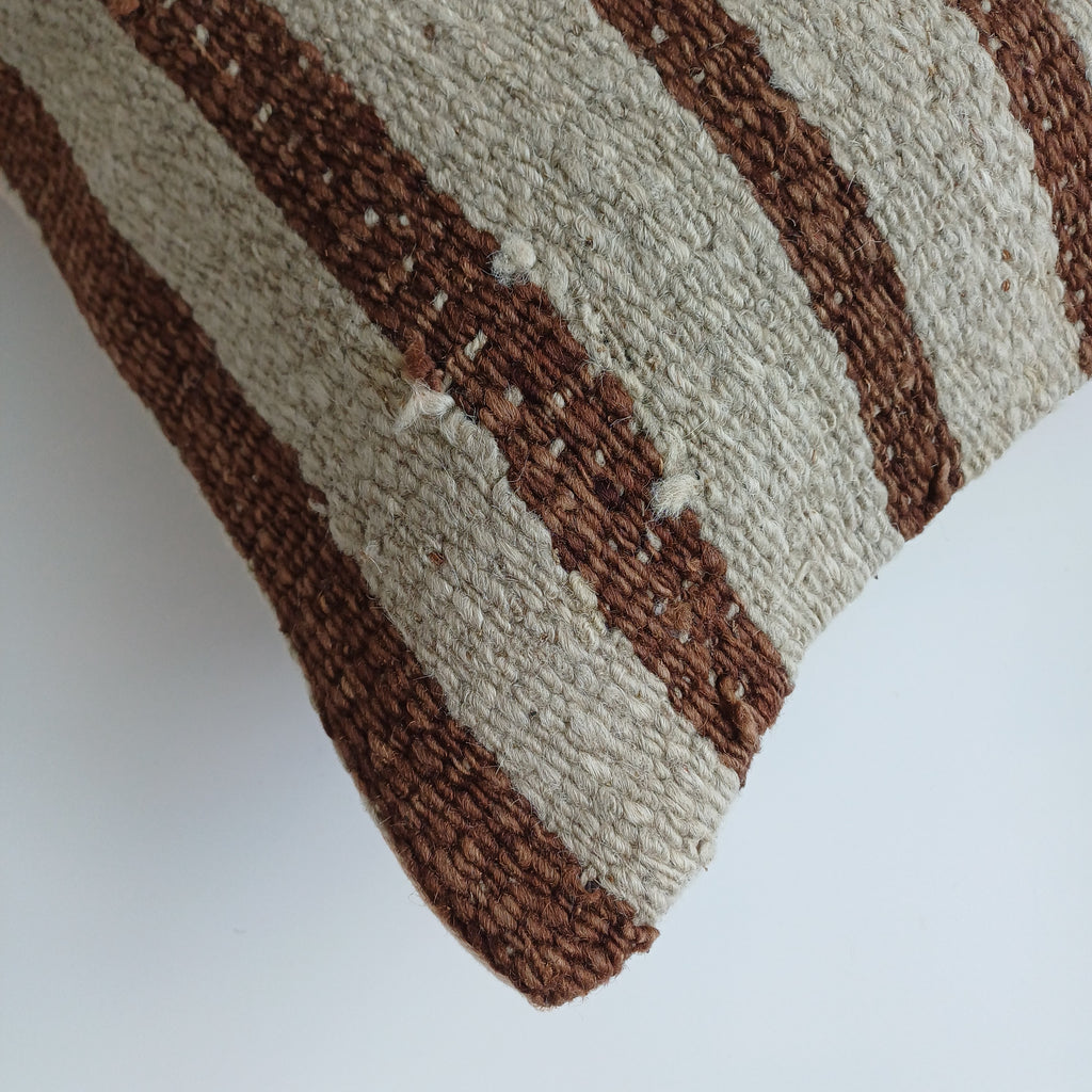 Vintage Cushion Cover 24''x16'' / 60x40 CM
