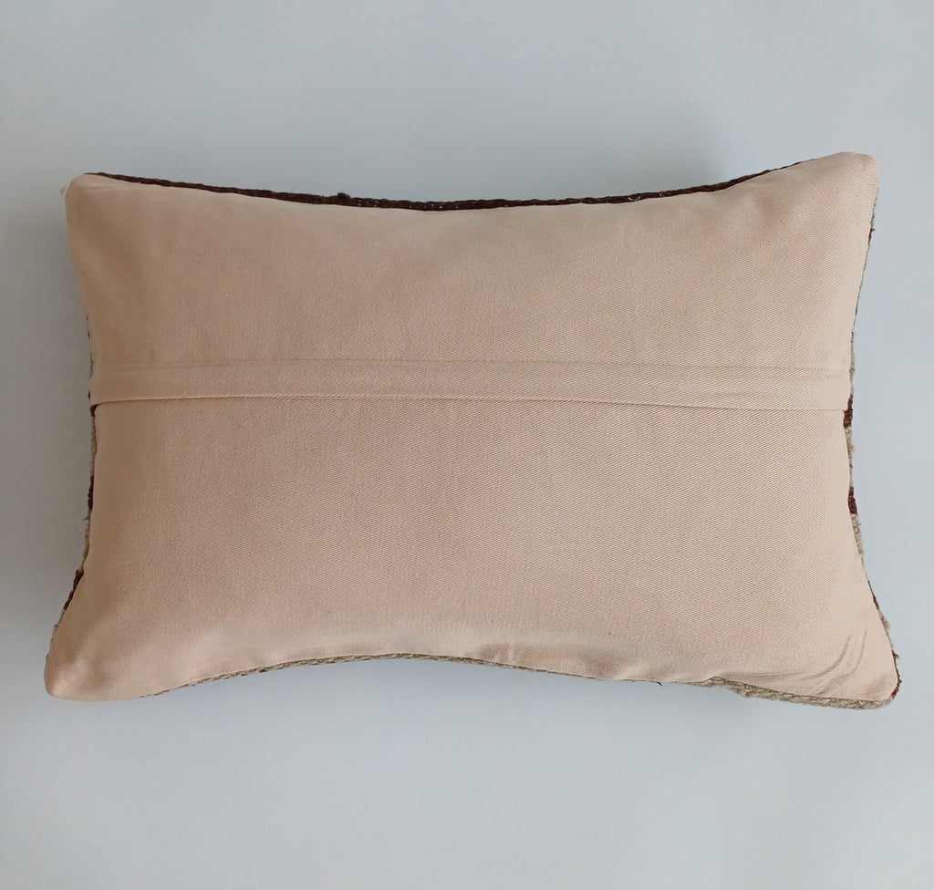 Vintage Cushion Cover 24''x16'' / 60x40 CM