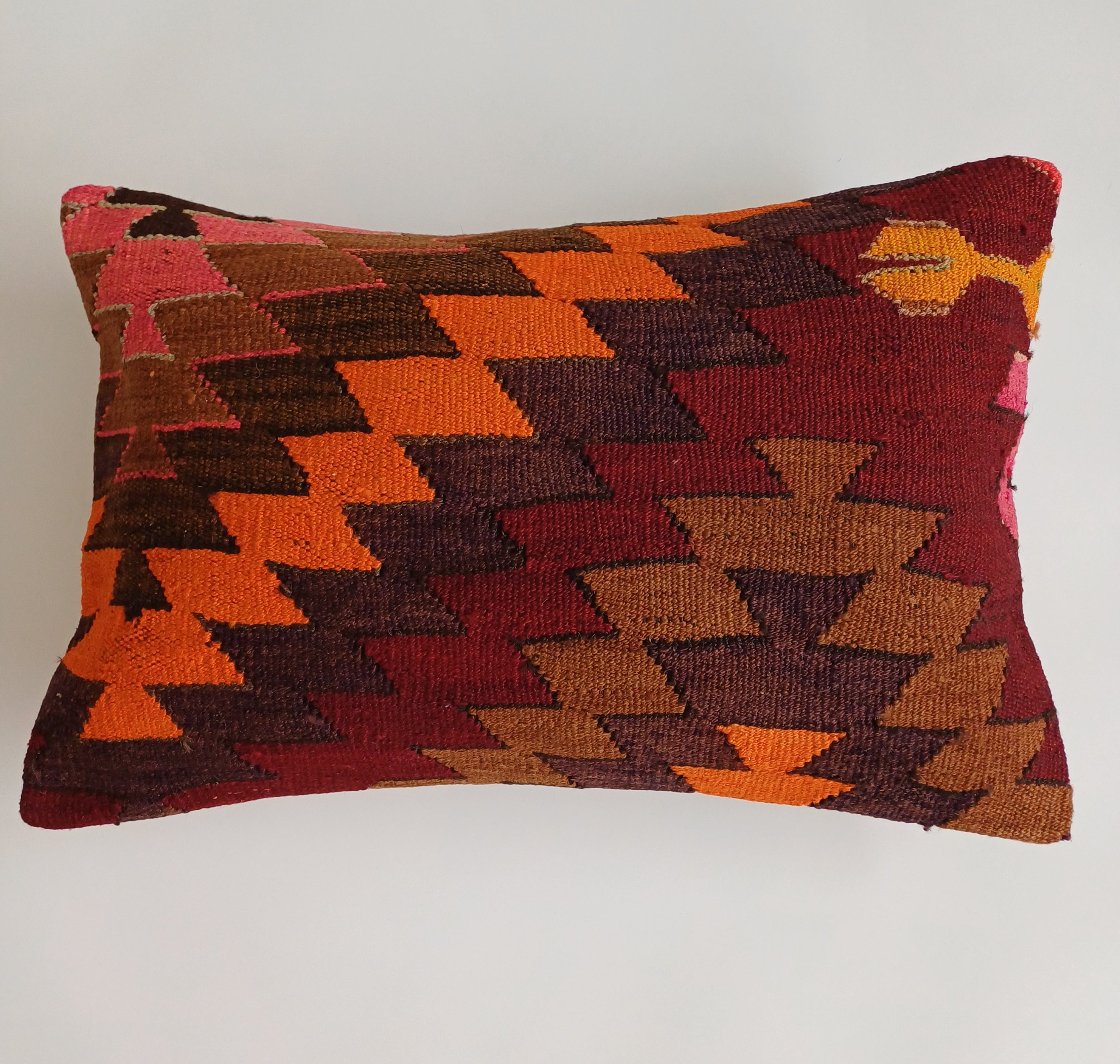 Vintage Cushion Cover 24''x16'' / 60x40 CM