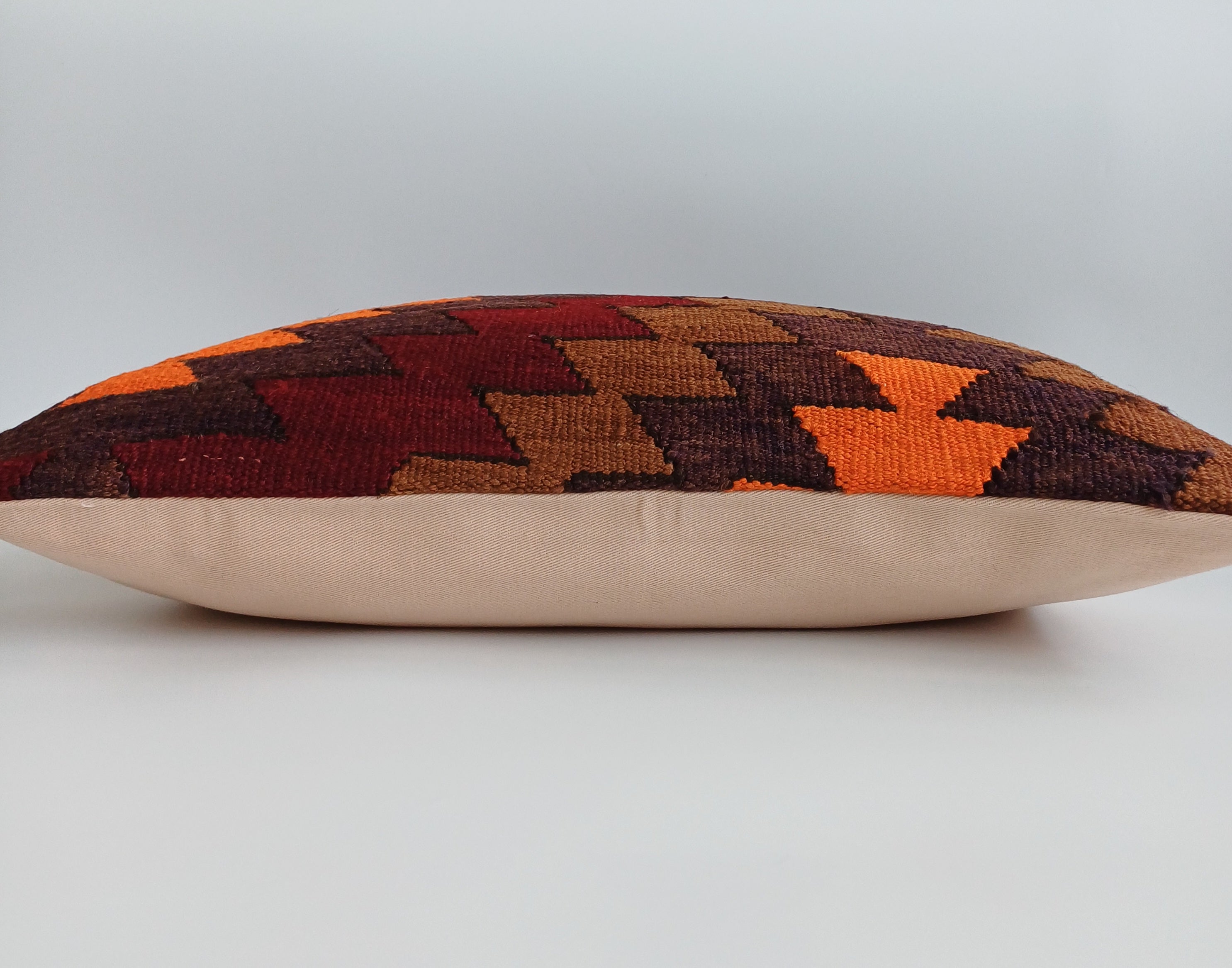 Vintage Cushion Cover 24''x16'' / 60x40 CM