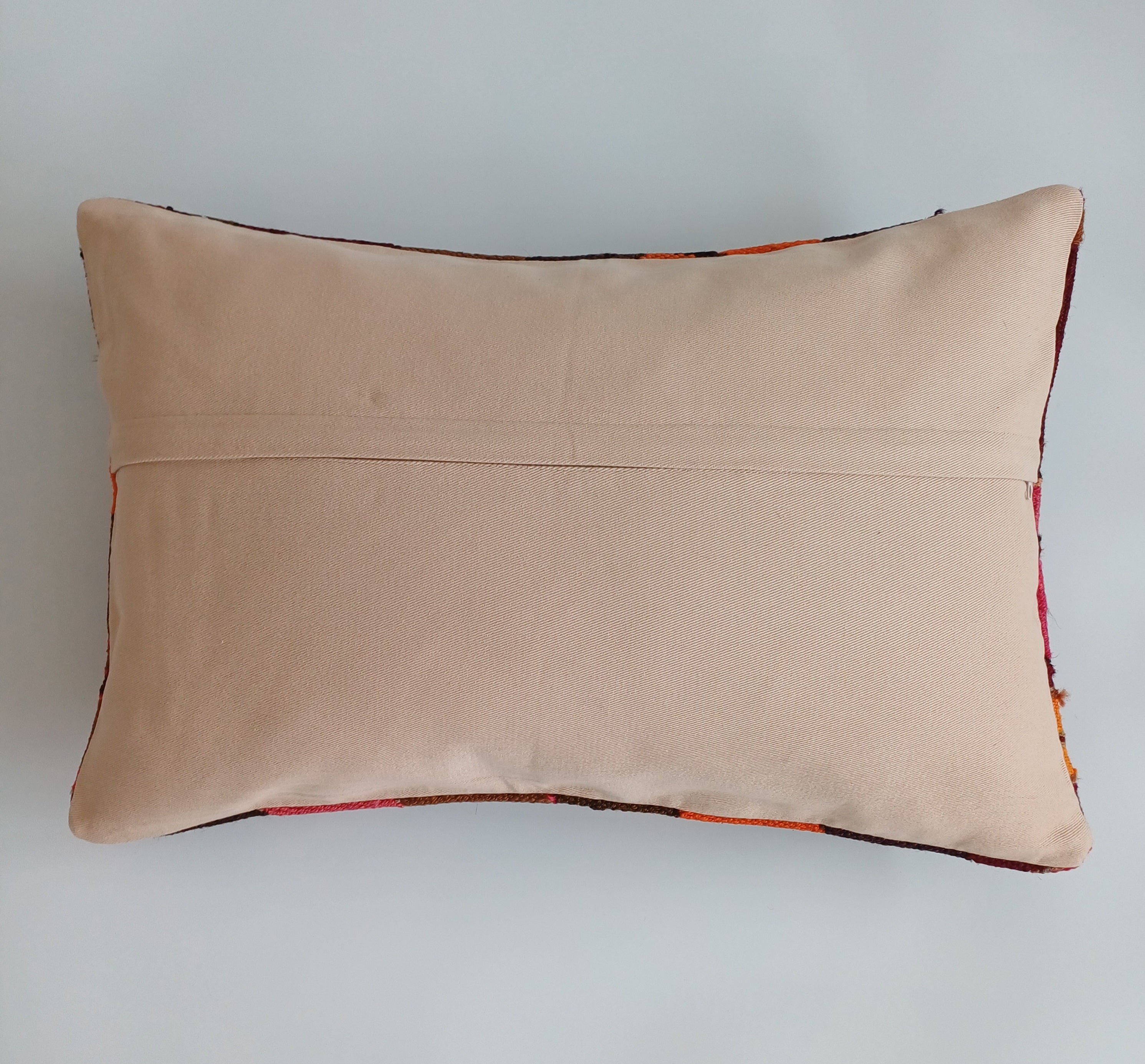Vintage Cushion Cover 24''x16'' / 60x40 CM