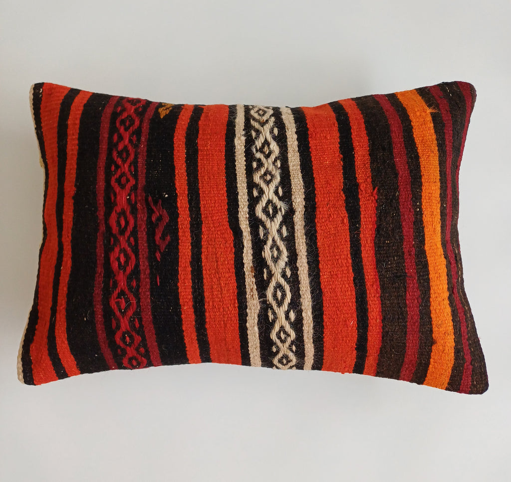Vintage Cushion Cover 24''x16'' / 60x40 CM