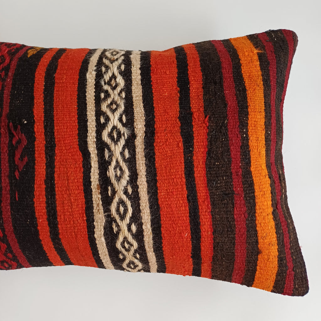Vintage Cushion Cover 24''x16'' / 60x40 CM