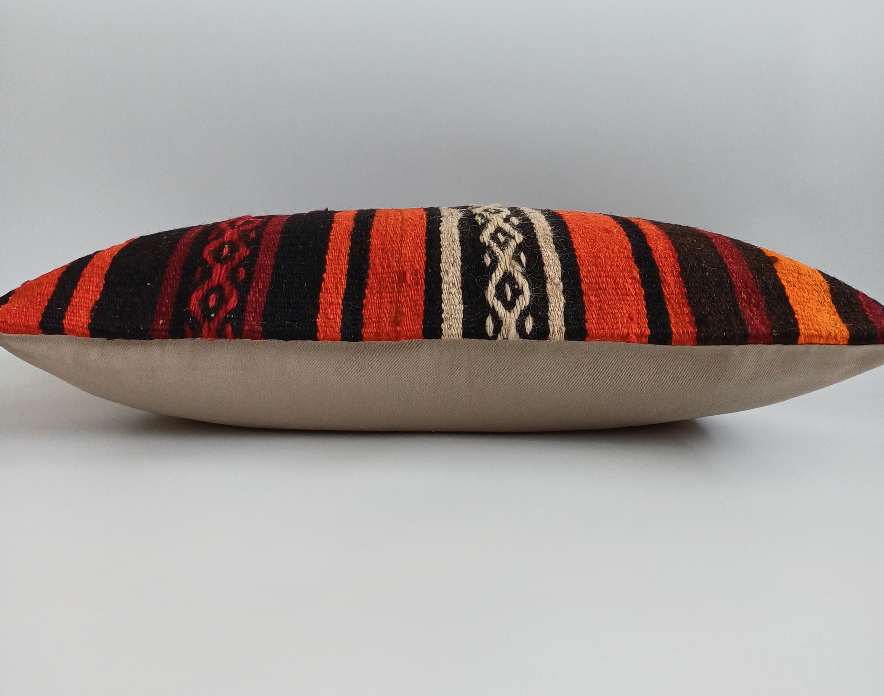 Vintage Cushion Cover 24''x16'' / 60x40 CM