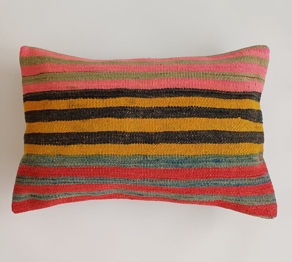 Vintage Cushion Cover 24''x16'' / 60x40 CM