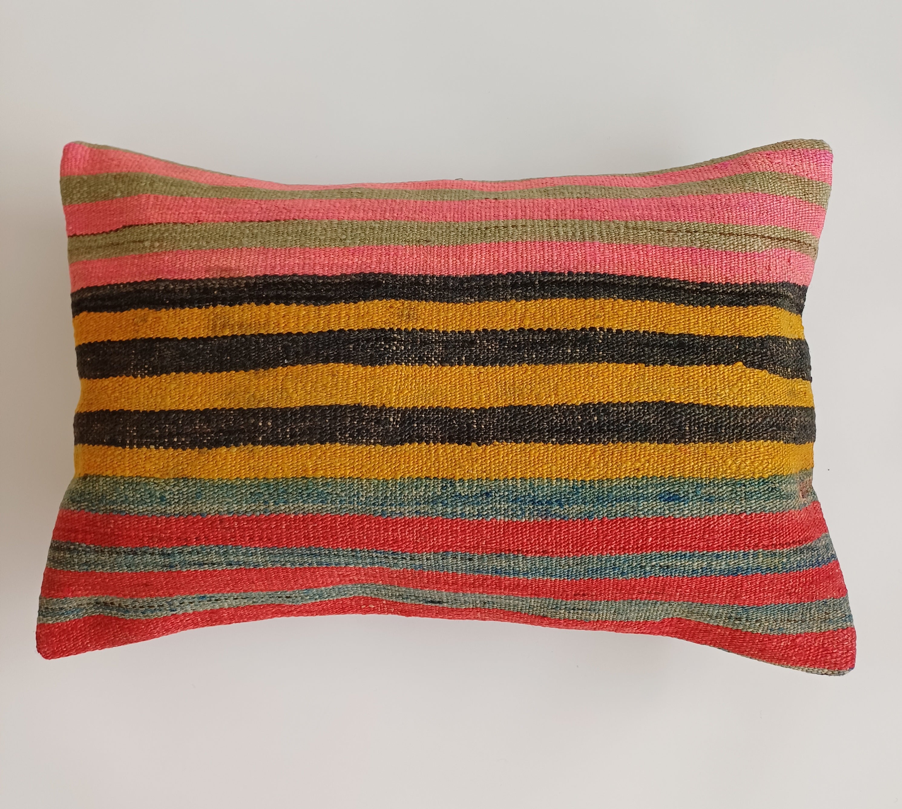 Vintage Cushion Cover 24''x16'' / 60x40 CM