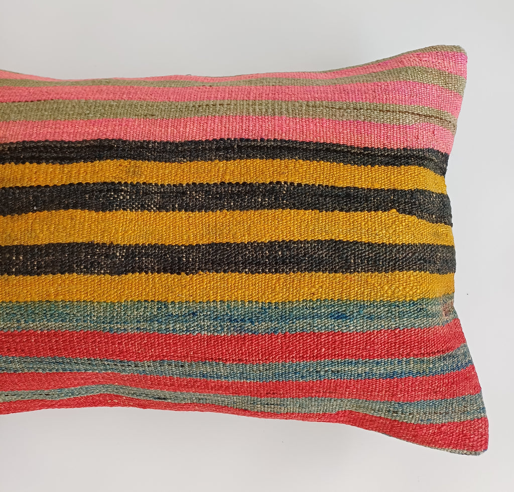 Vintage Cushion Cover 24''x16'' / 60x40 CM