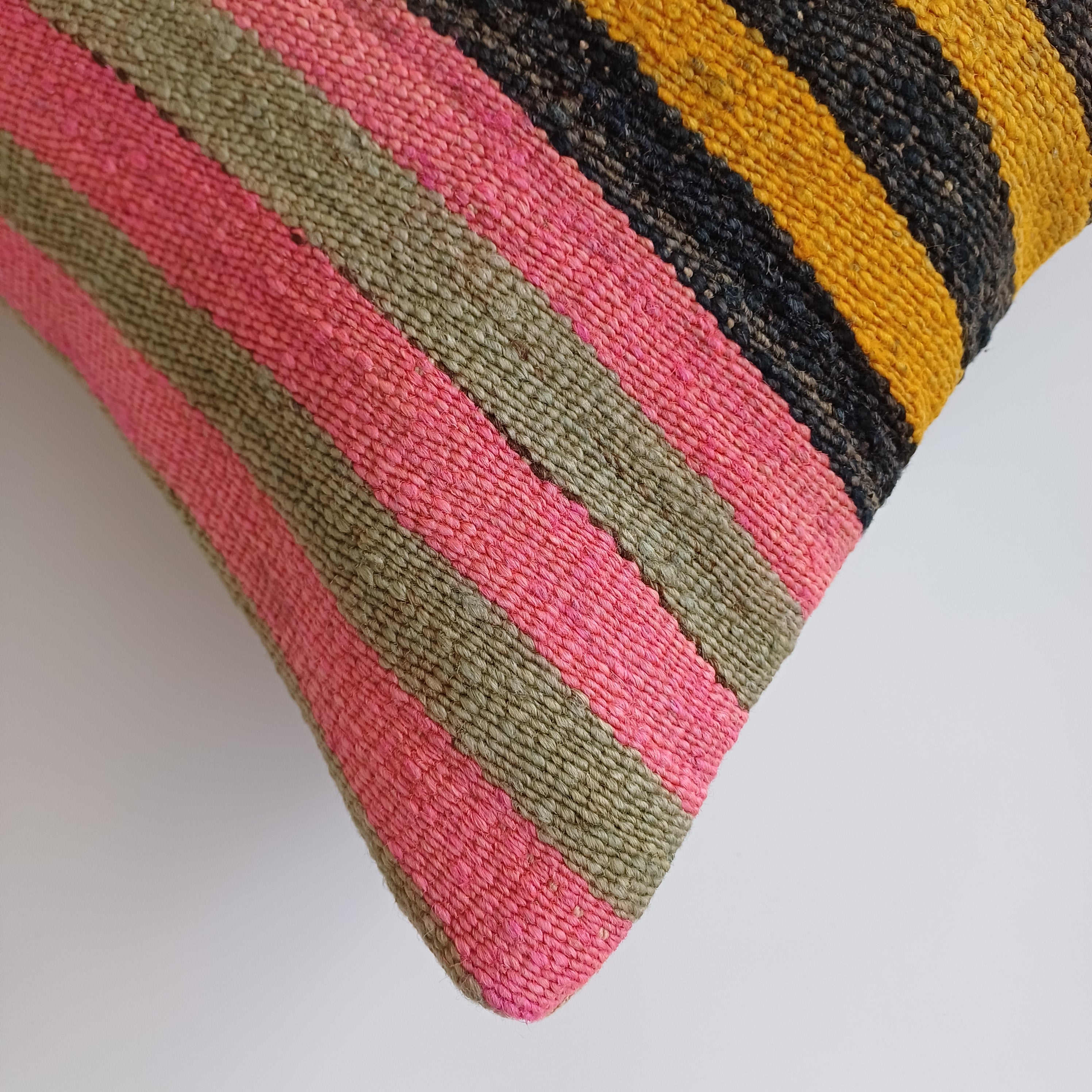 Vintage Cushion Cover 24''x16'' / 60x40 CM