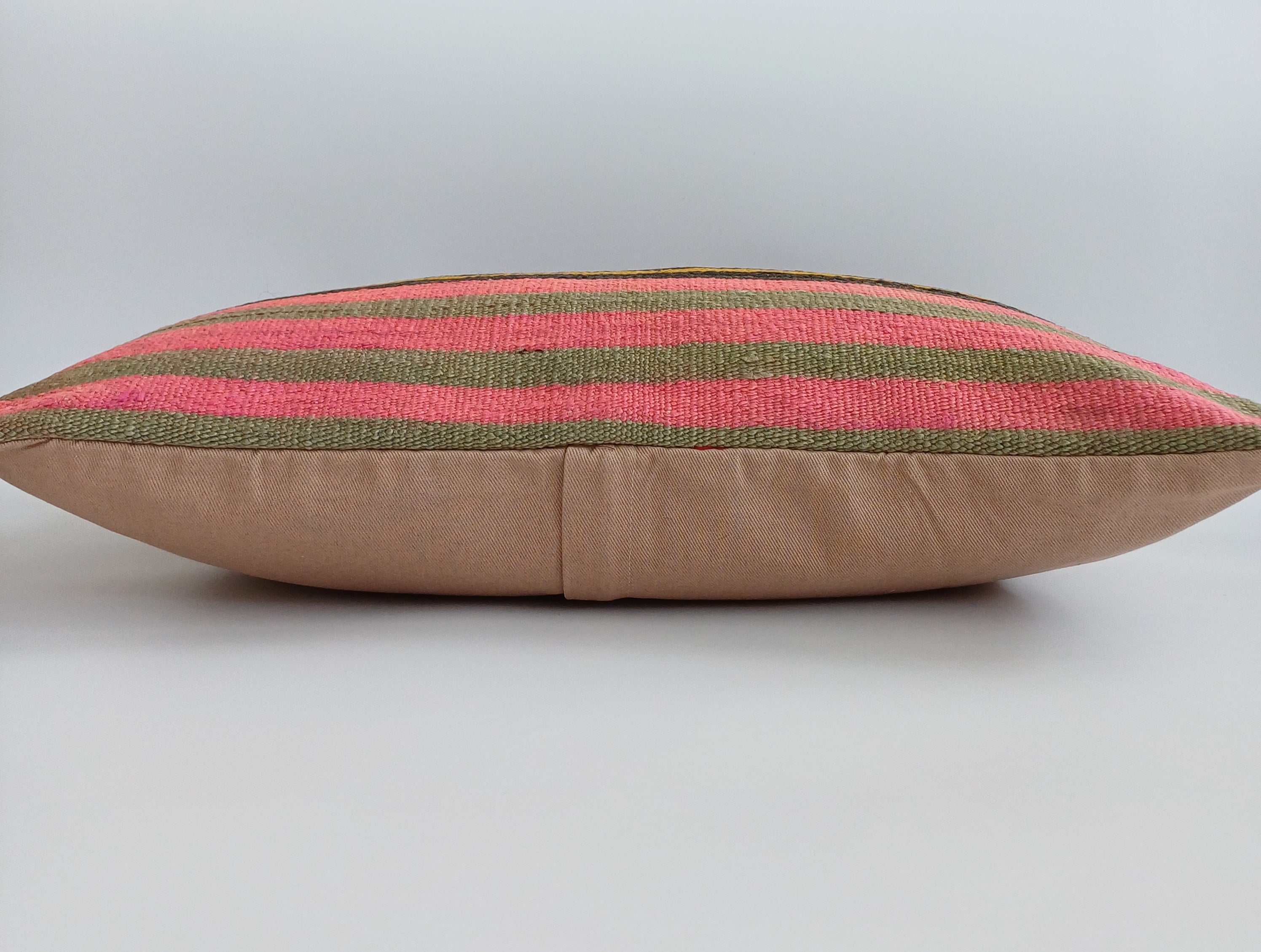 Vintage Cushion Cover 24''x16'' / 60x40 CM