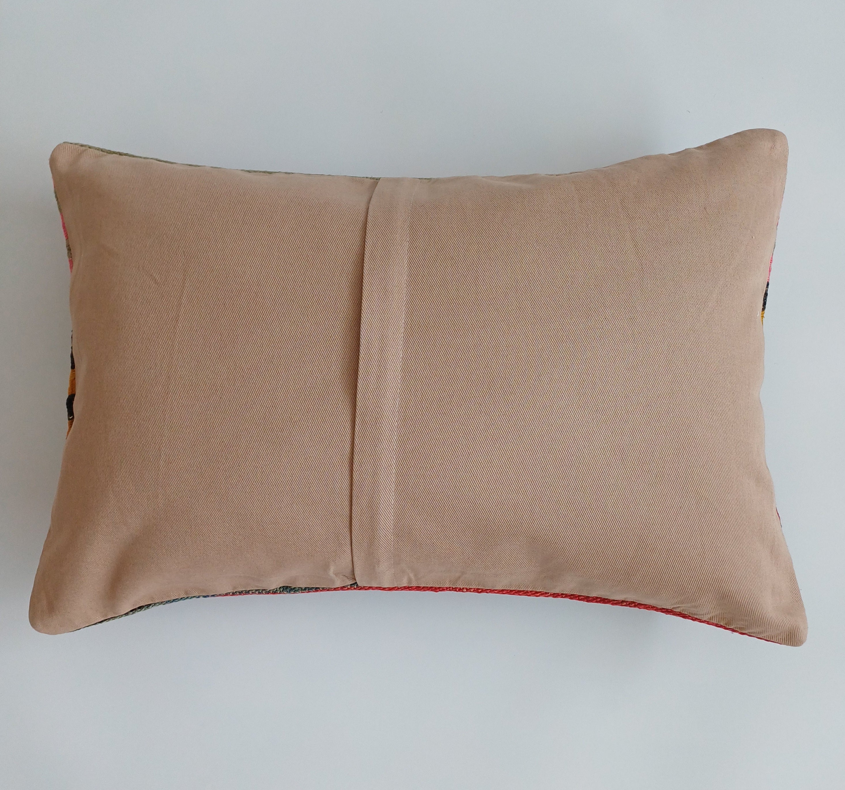 Vintage Cushion Cover 24''x16'' / 60x40 CM