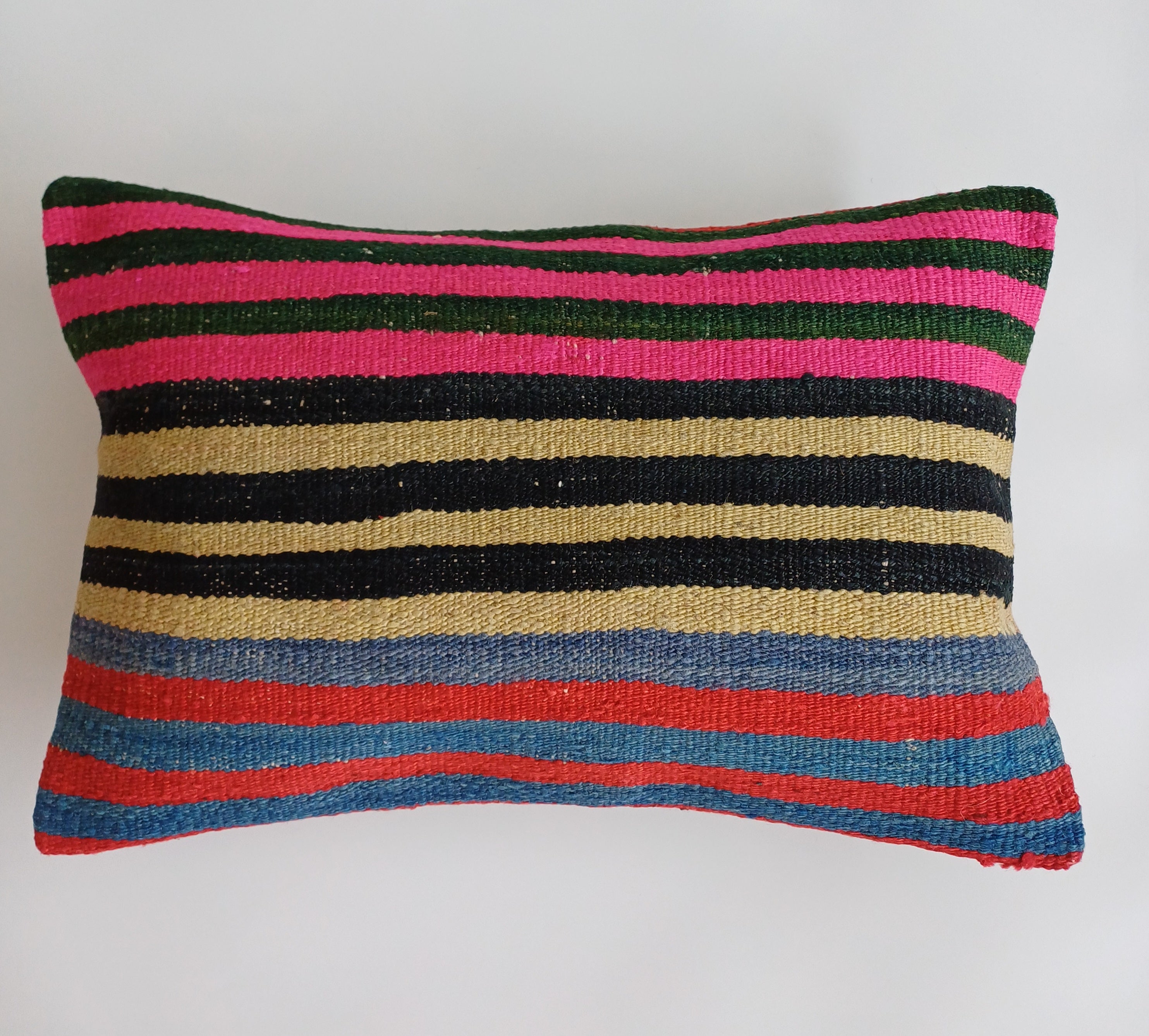 Vintage Cushion Cover 24''x16'' / 60x40 CM