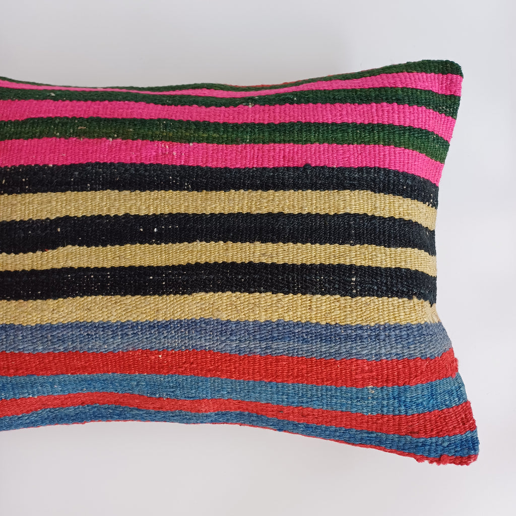 Vintage Cushion Cover 24''x16'' / 60x40 CM