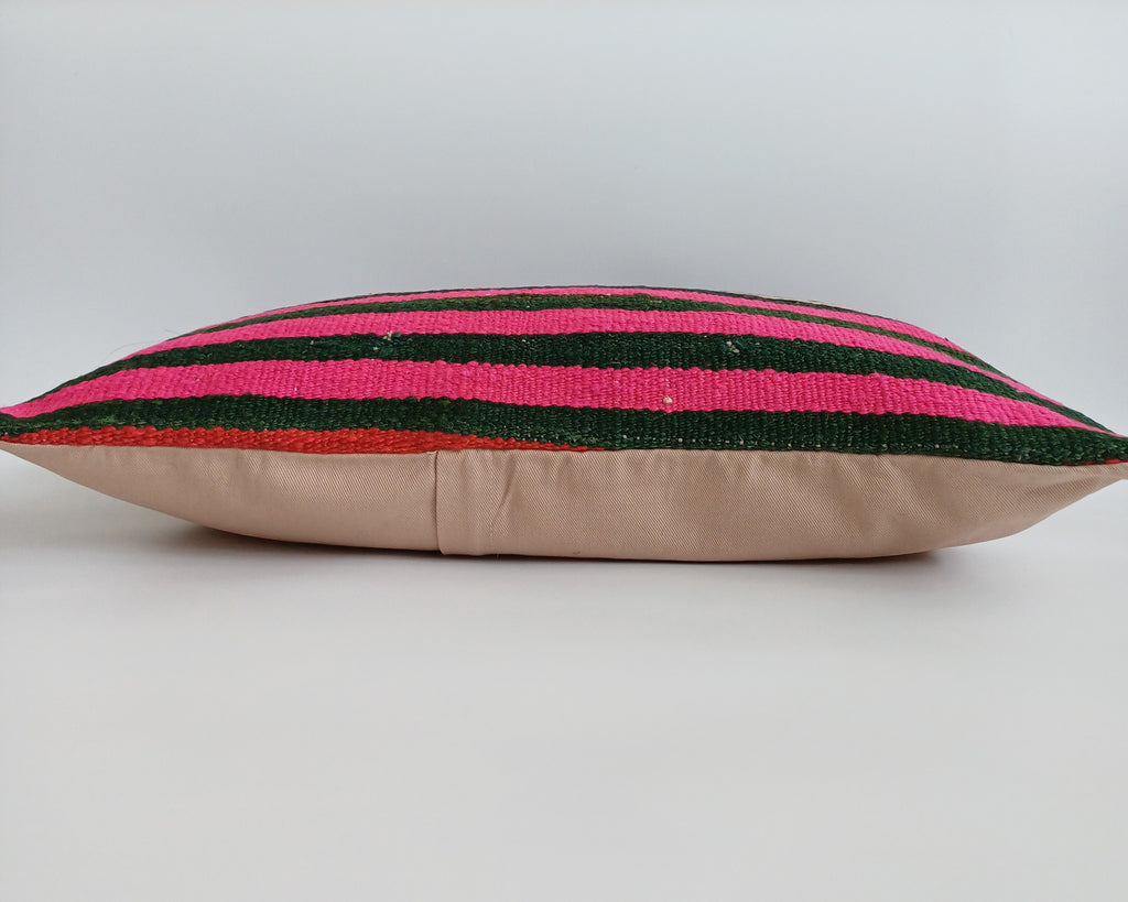 Vintage Cushion Cover 24''x16'' / 60x40 CM