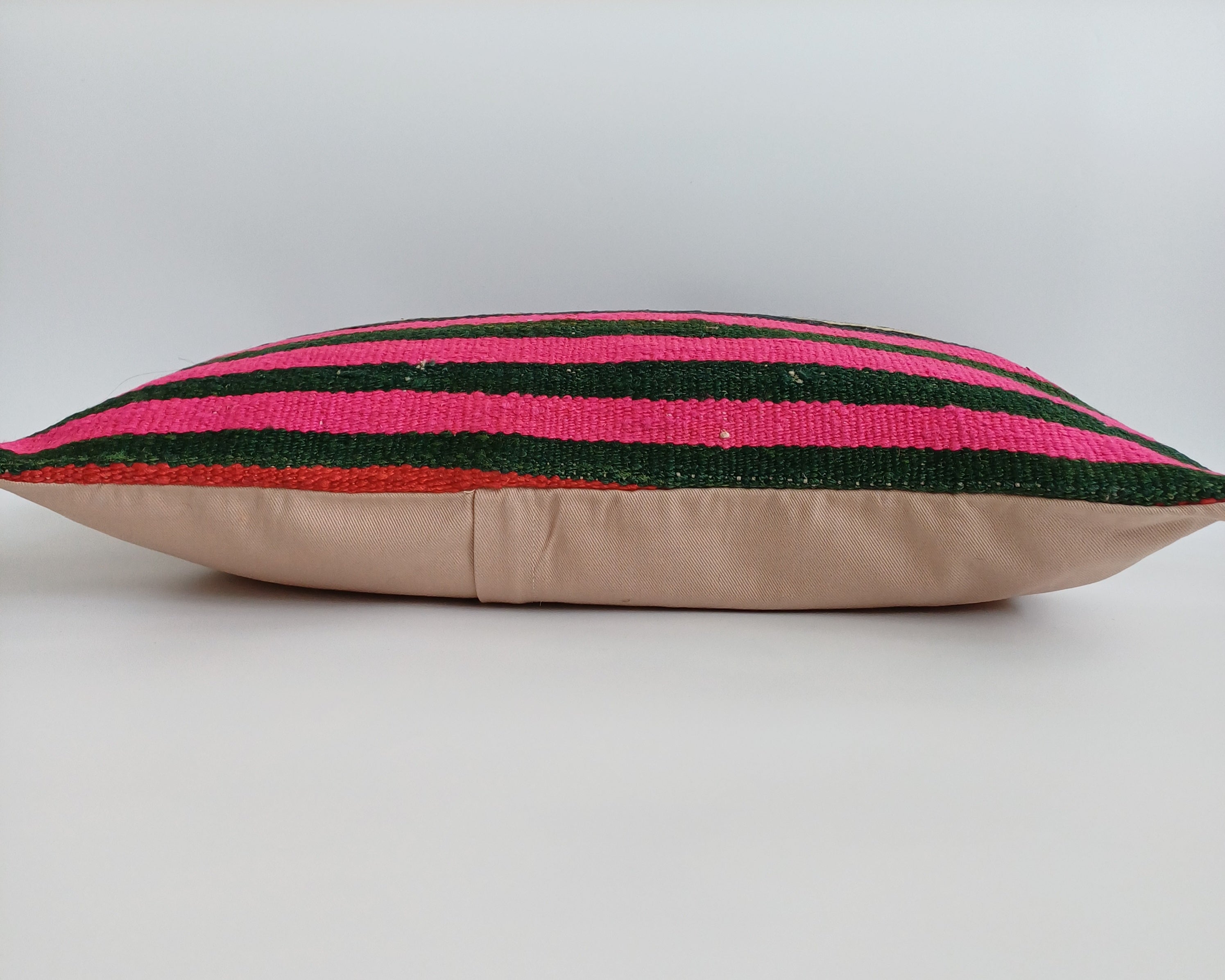 Vintage Cushion Cover 24''x16'' / 60x40 CM