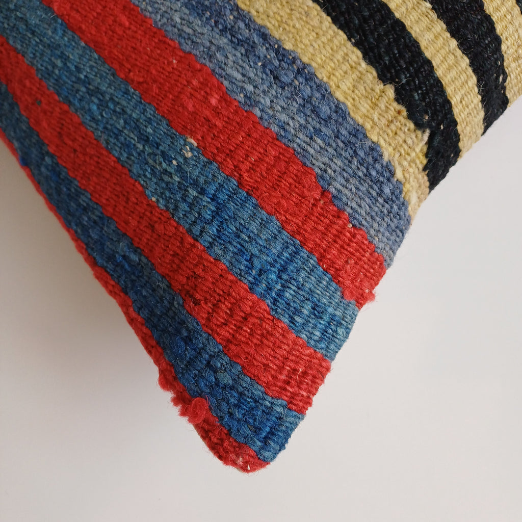 Vintage Cushion Cover 24''x16'' / 60x40 CM