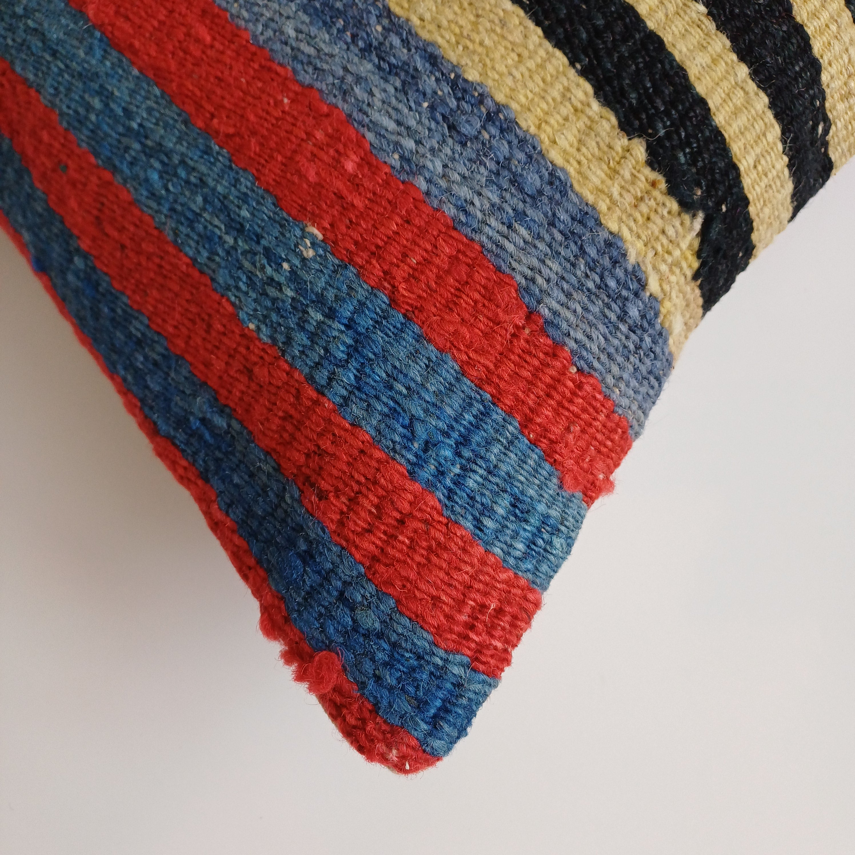 Vintage Cushion Cover 24''x16'' / 60x40 CM