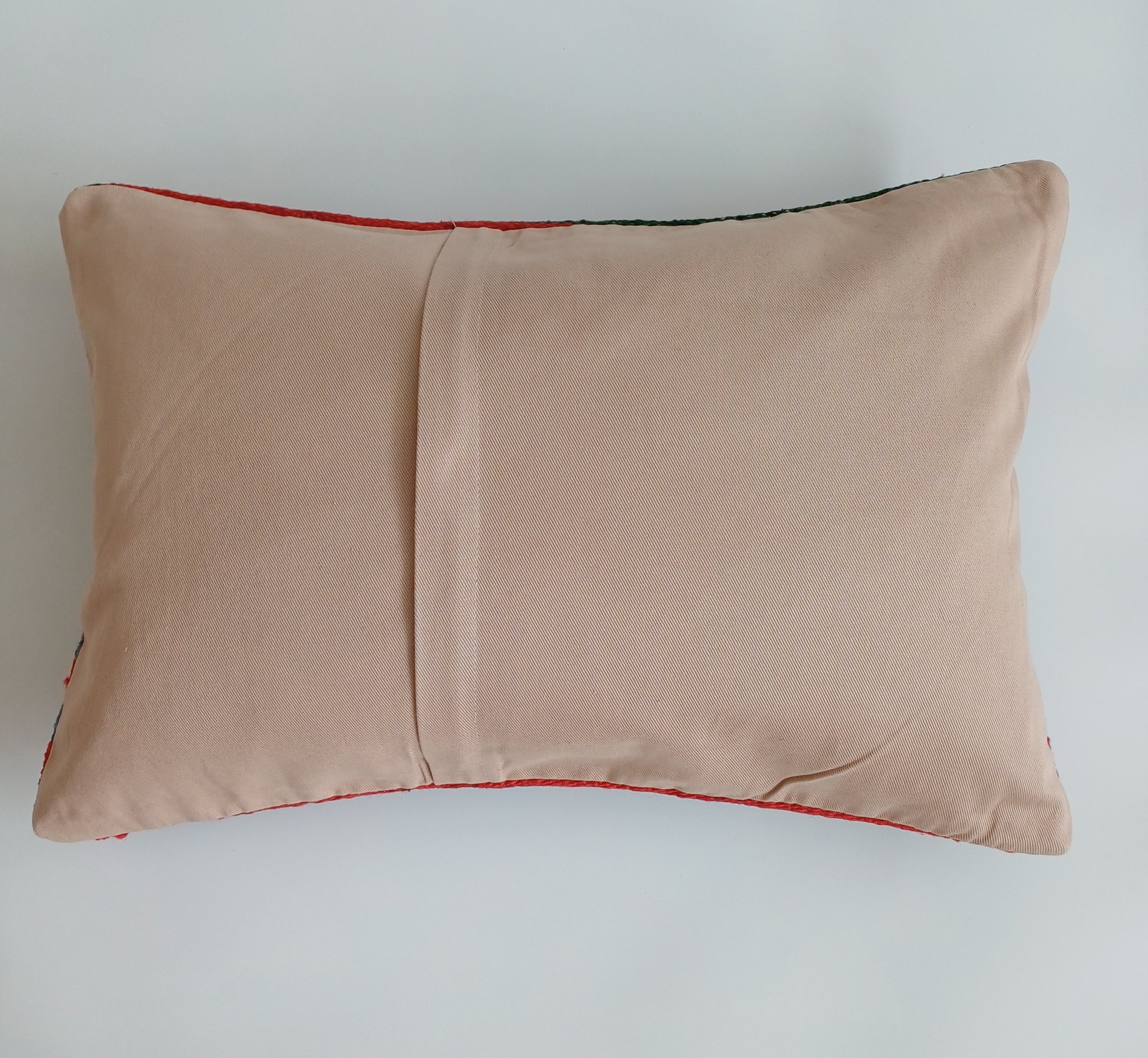 Vintage Cushion Cover 24''x16'' / 60x40 CM
