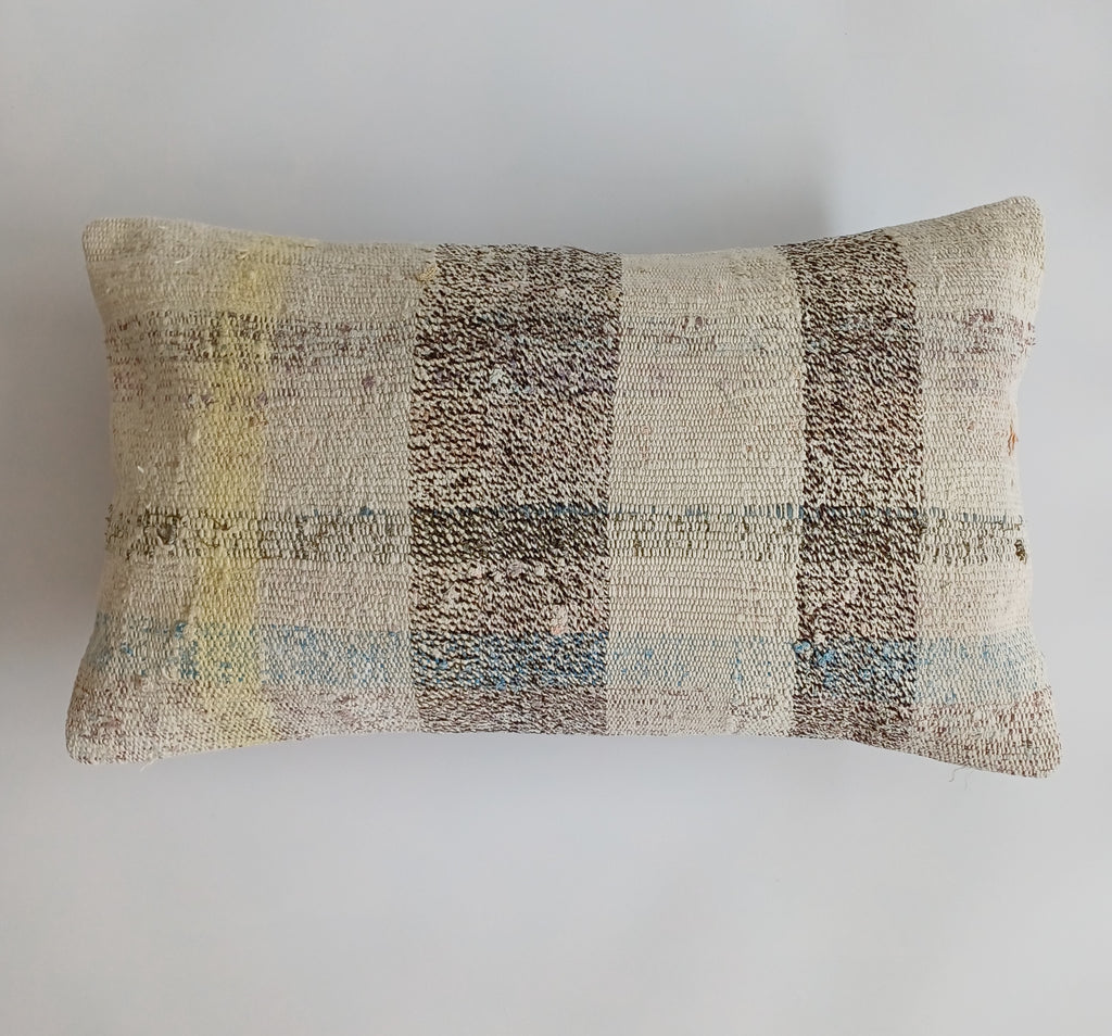 Vintage Cushion Cover 24''x16'' / 60x36 CM
