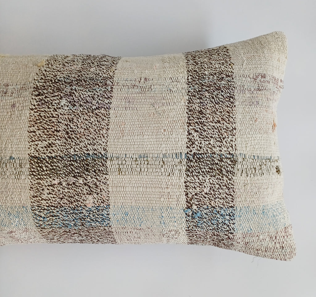 Vintage Cushion Cover 24''x16'' / 60x36 CM