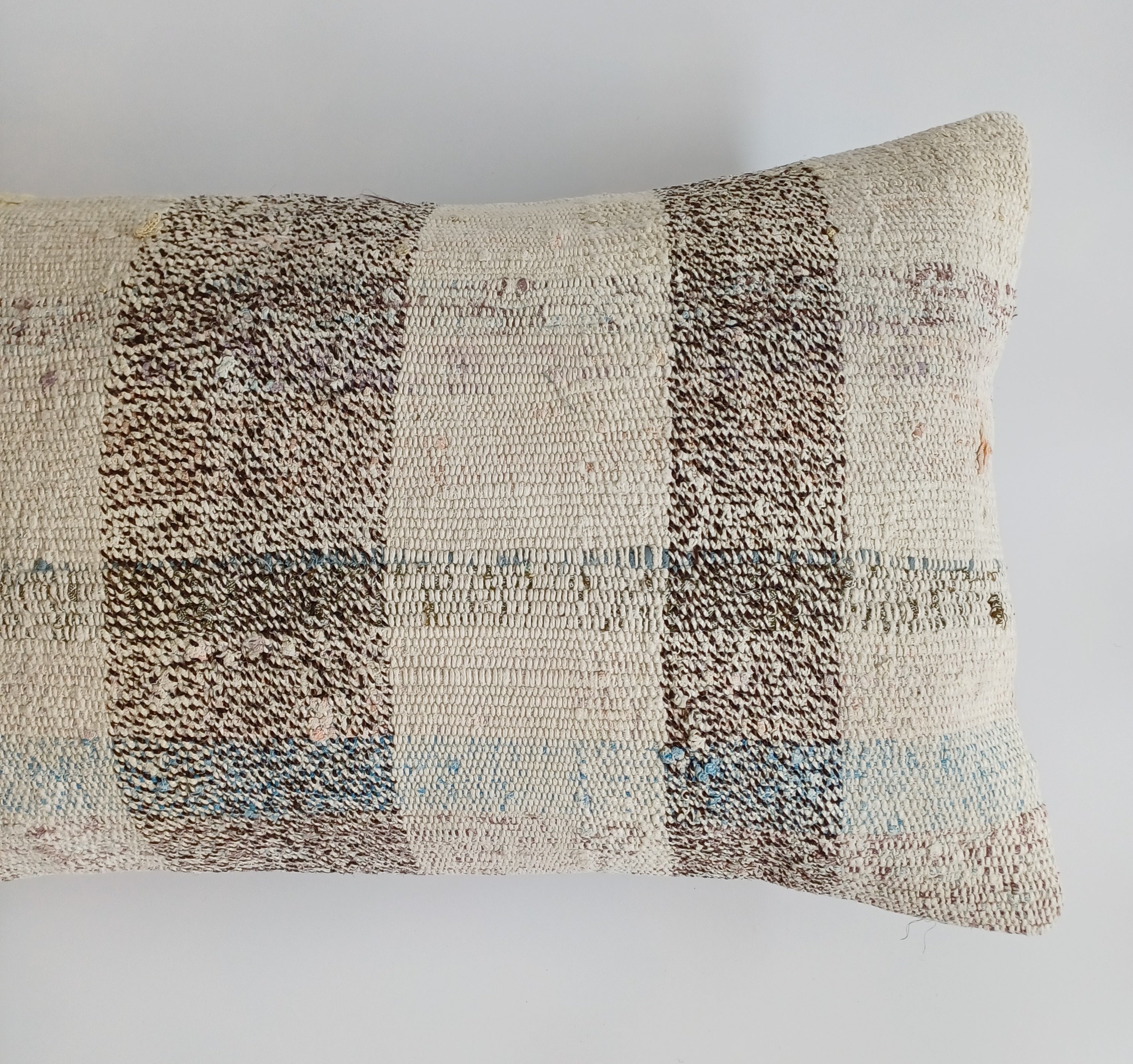 Vintage Cushion Cover 24''x16'' / 60x36 CM