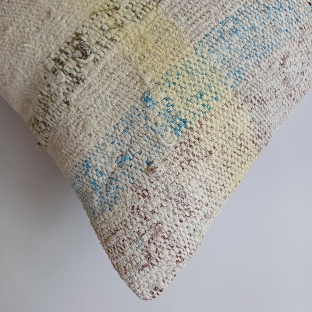 Vintage Cushion Cover 24''x16'' / 60x36 CM