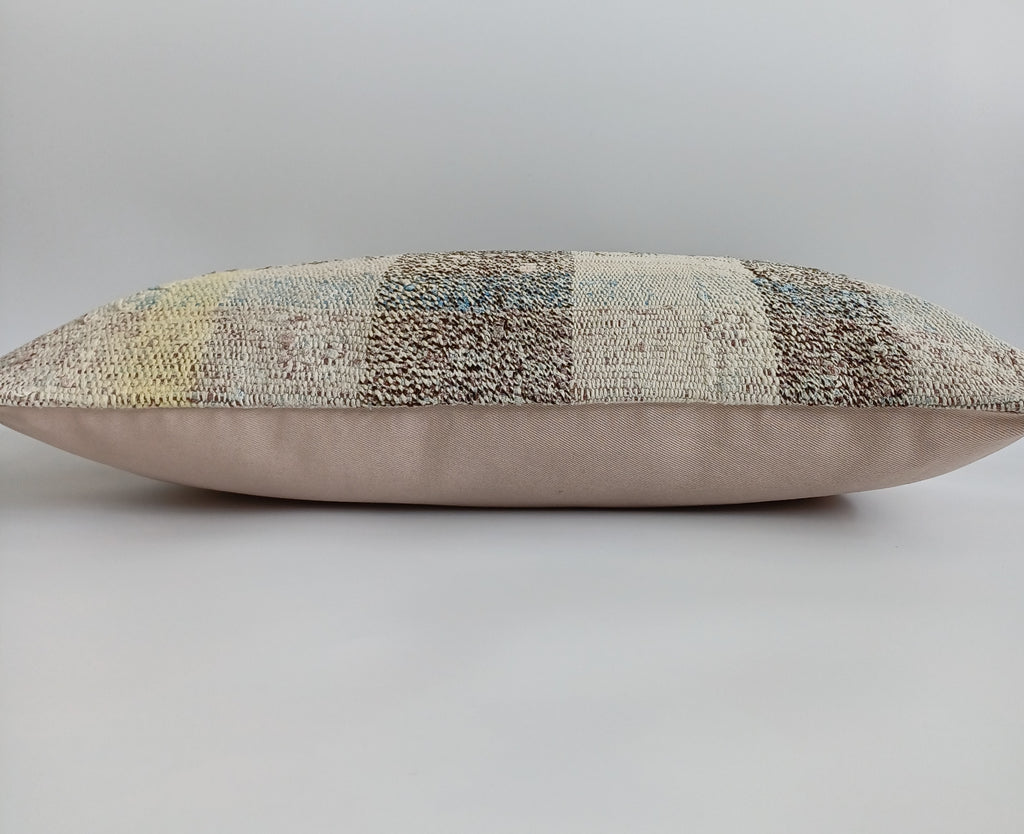 Vintage Cushion Cover 24''x16'' / 60x36 CM