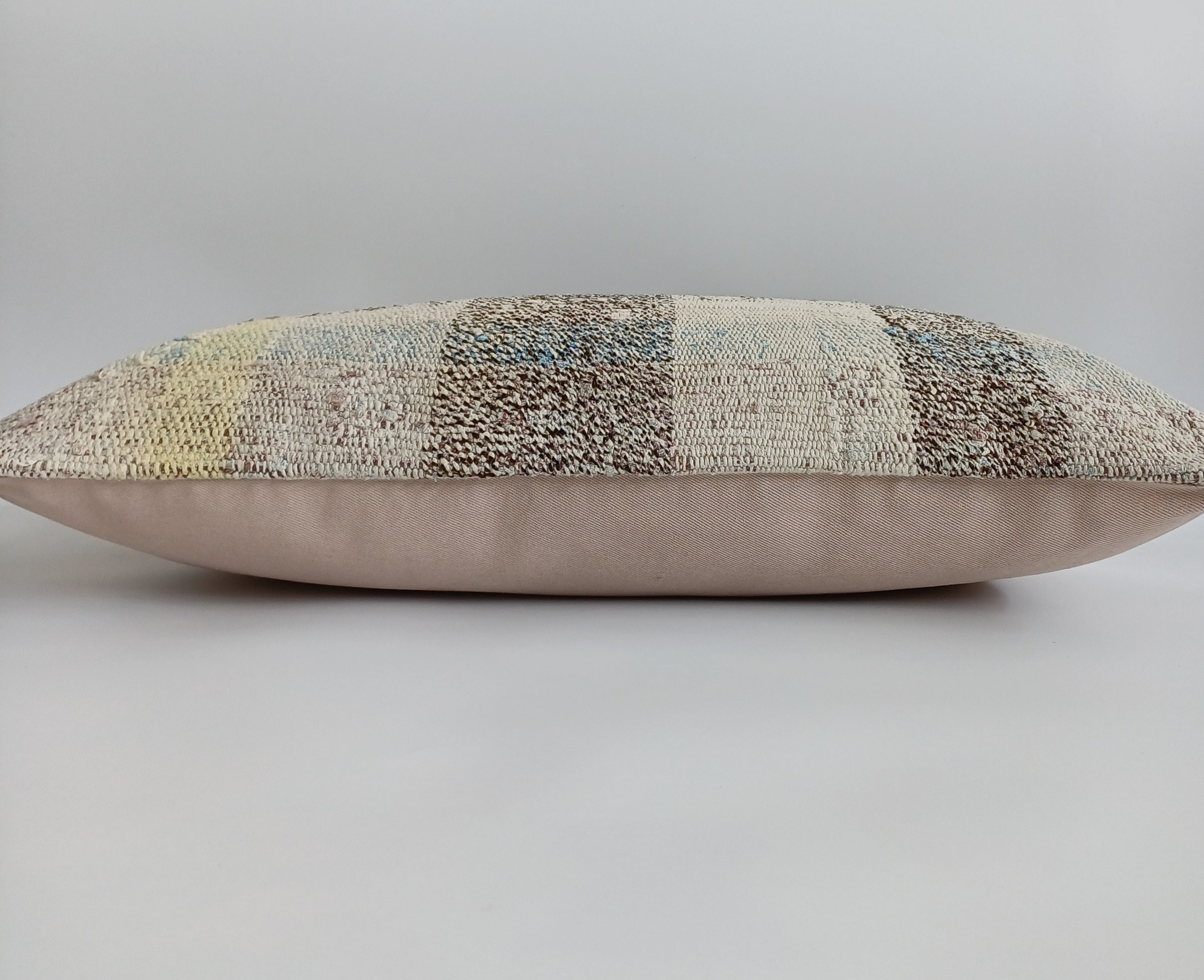 Vintage Cushion Cover 24''x16'' / 60x36 CM