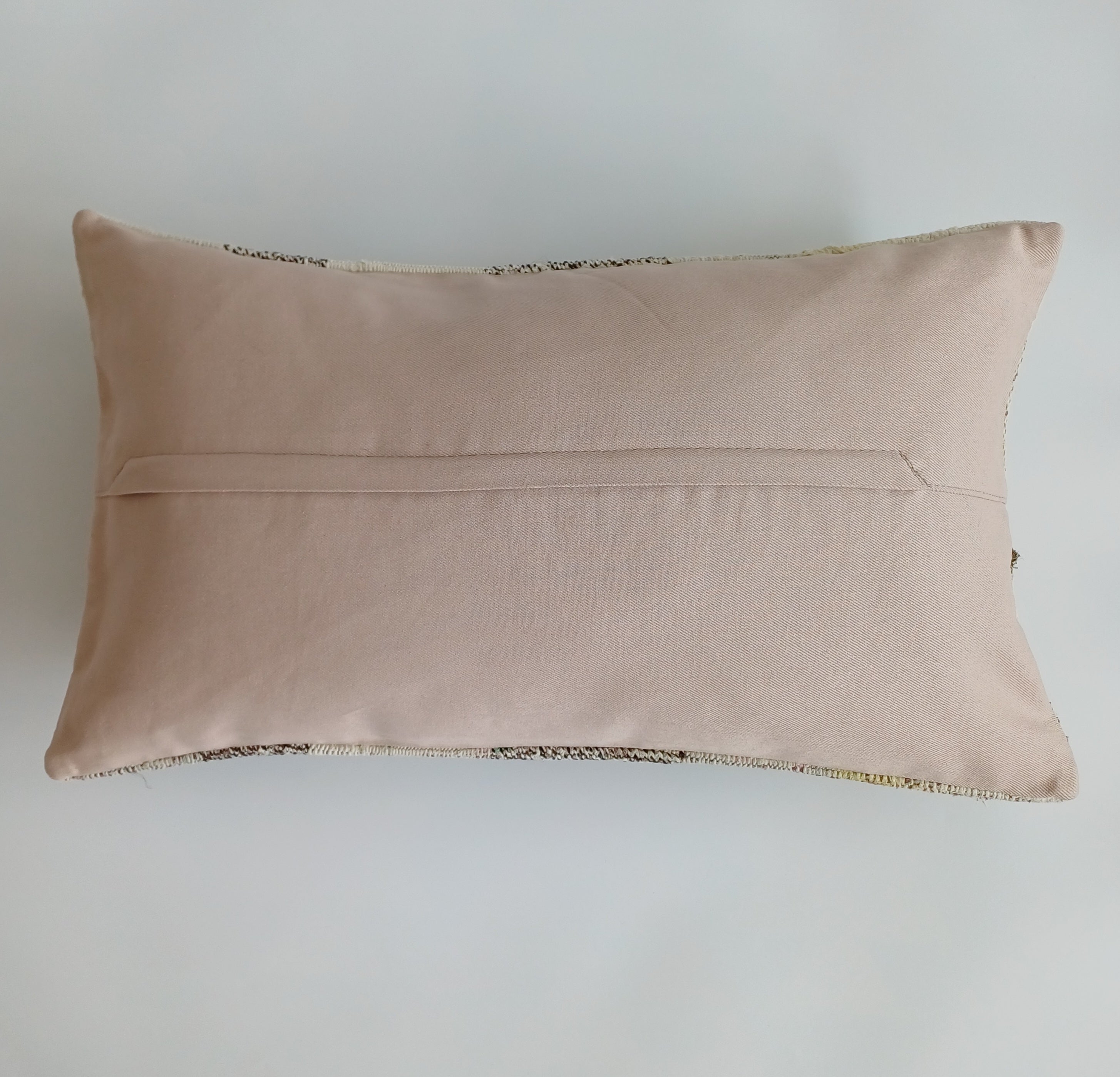 Vintage Cushion Cover 24''x16'' / 60x36 CM