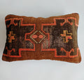 Vintage Cushion Cover 24''x16'' / 60x40 CM