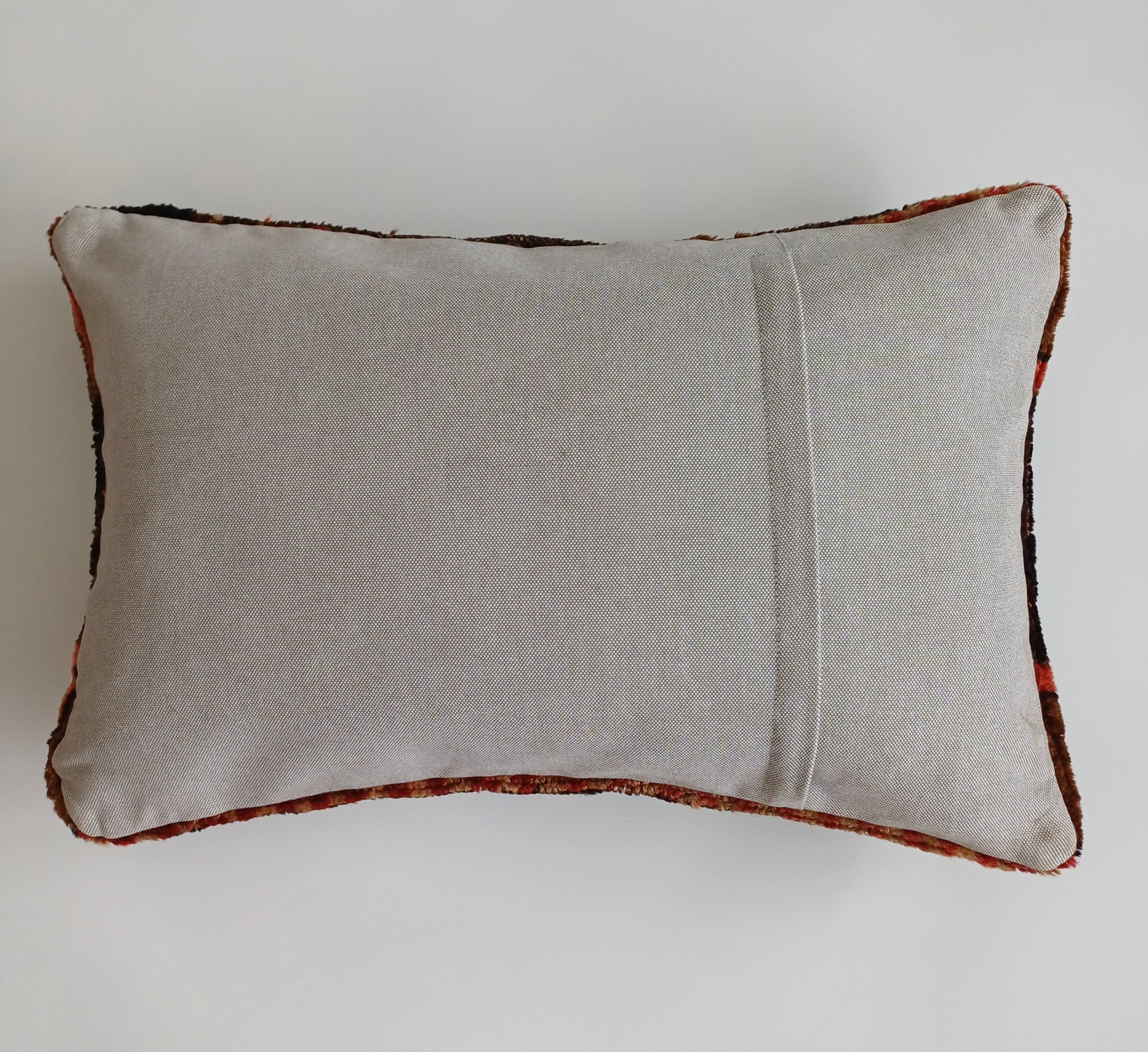 Vintage Cushion Cover 24''x16'' / 60x40 CM