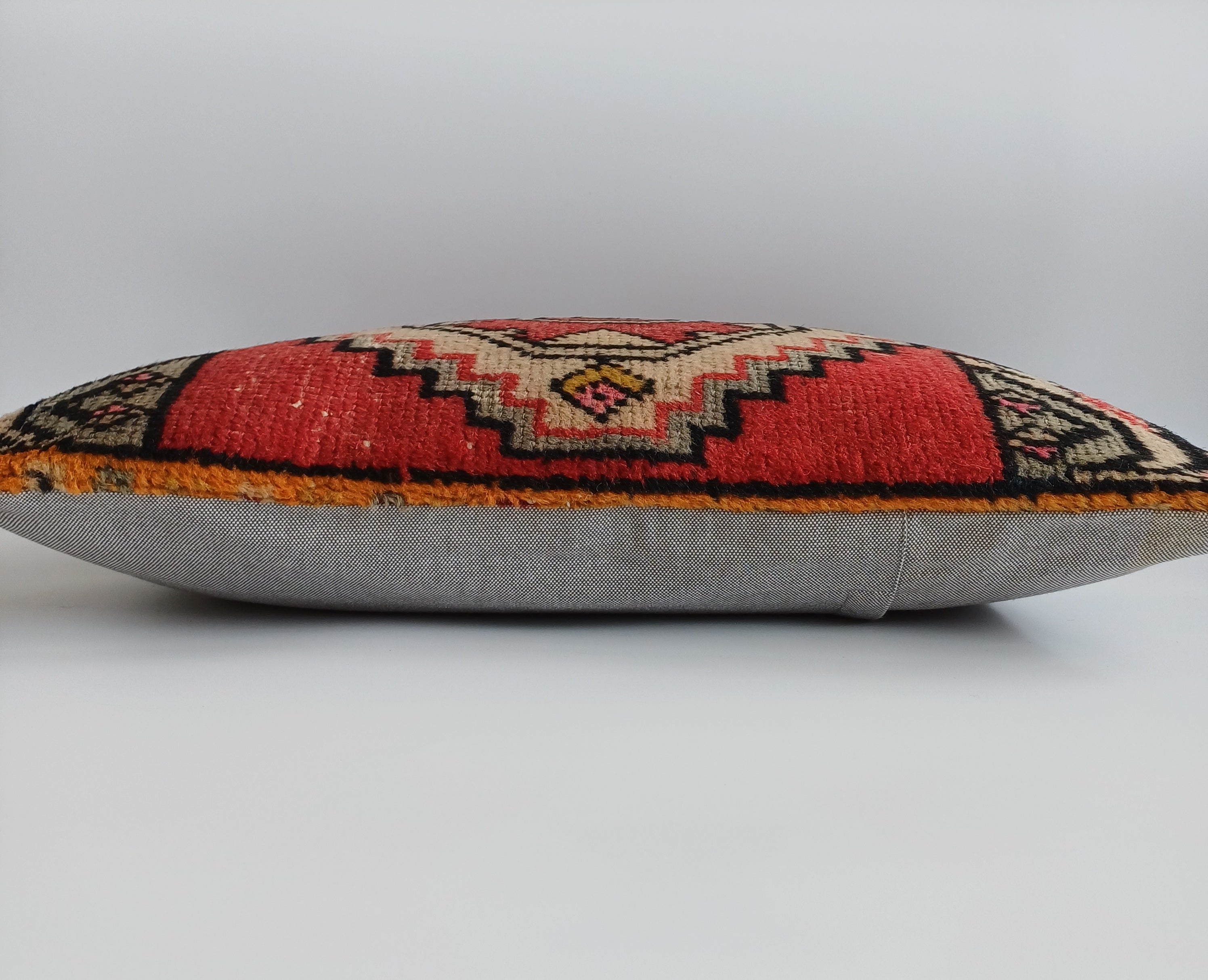 Vintage Cushion Cover 24''x16'' / 60x40 CM