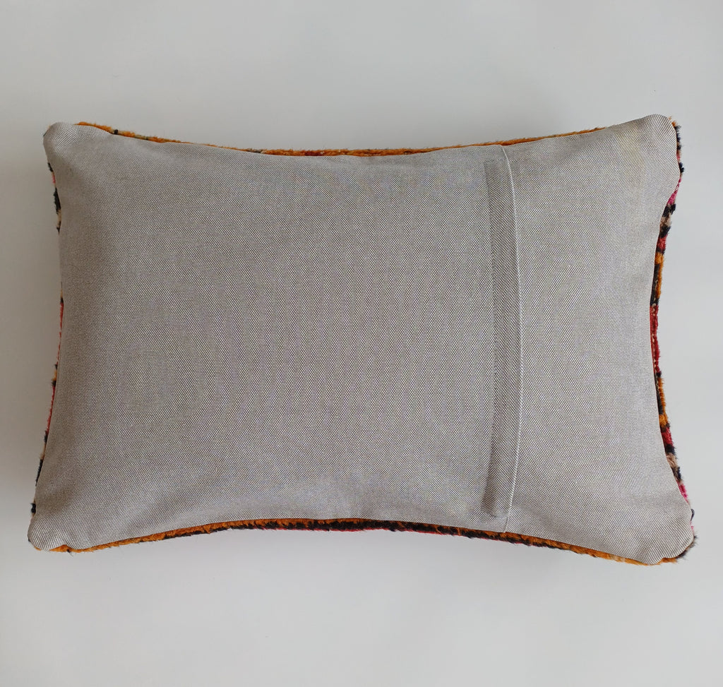 Vintage Cushion Cover 24''x16'' / 60x40 CM