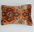 Vintage Cushion Cover 24''x16'' / 60x40 CM