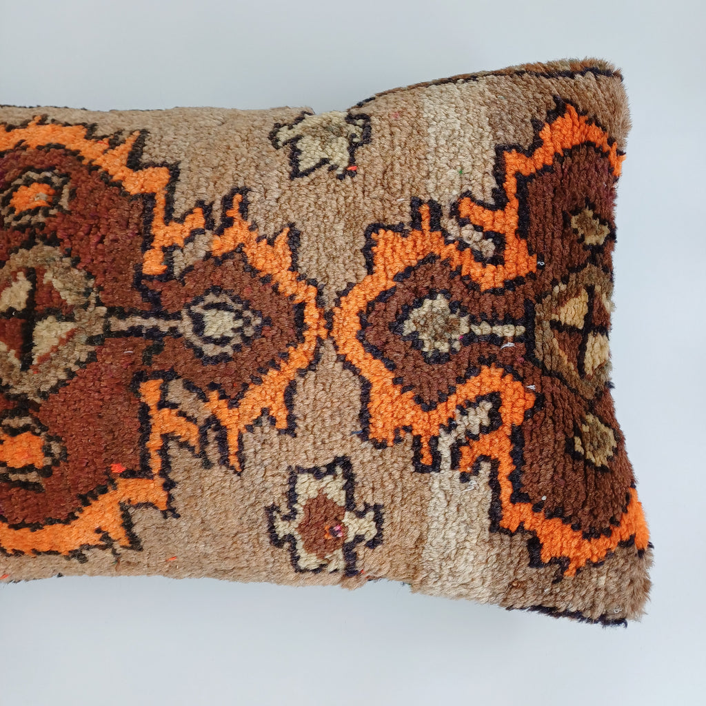 Vintage Cushion Cover 24''x16'' / 60x40 CM
