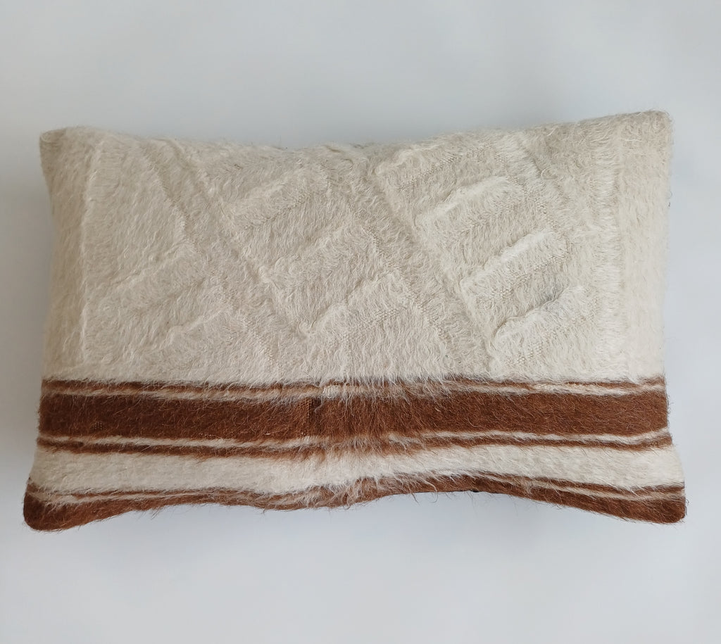 Vintage Cushion Cover 27''x17'' / 70x45 CM