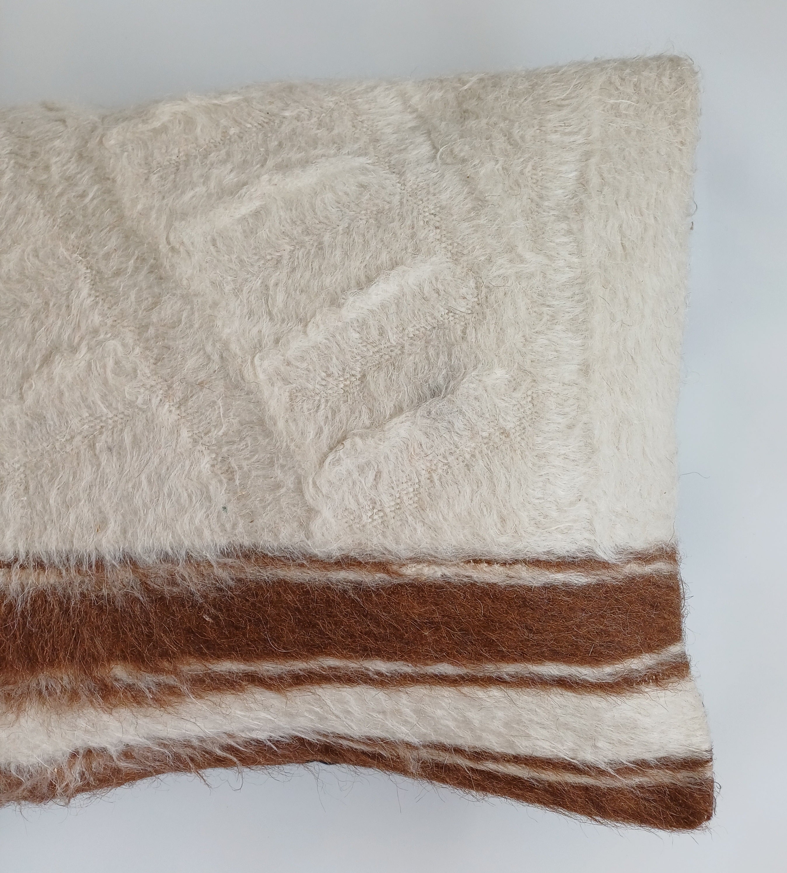 Vintage Cushion Cover 27''x17'' / 70x45 CM